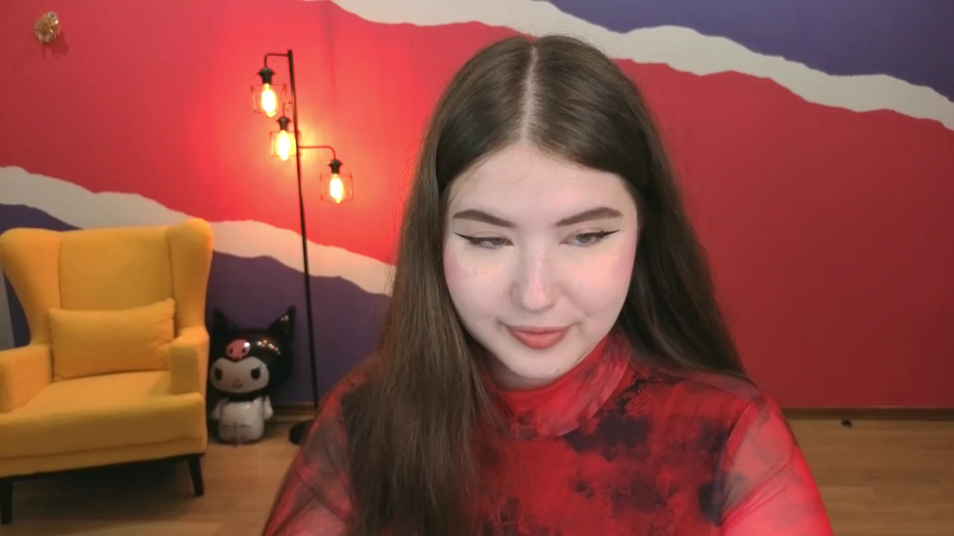 Gallery image thumbnail from AdmireMyEyes's myfreecams stream on, 07/29/2025, 19:03 image 13 of 20