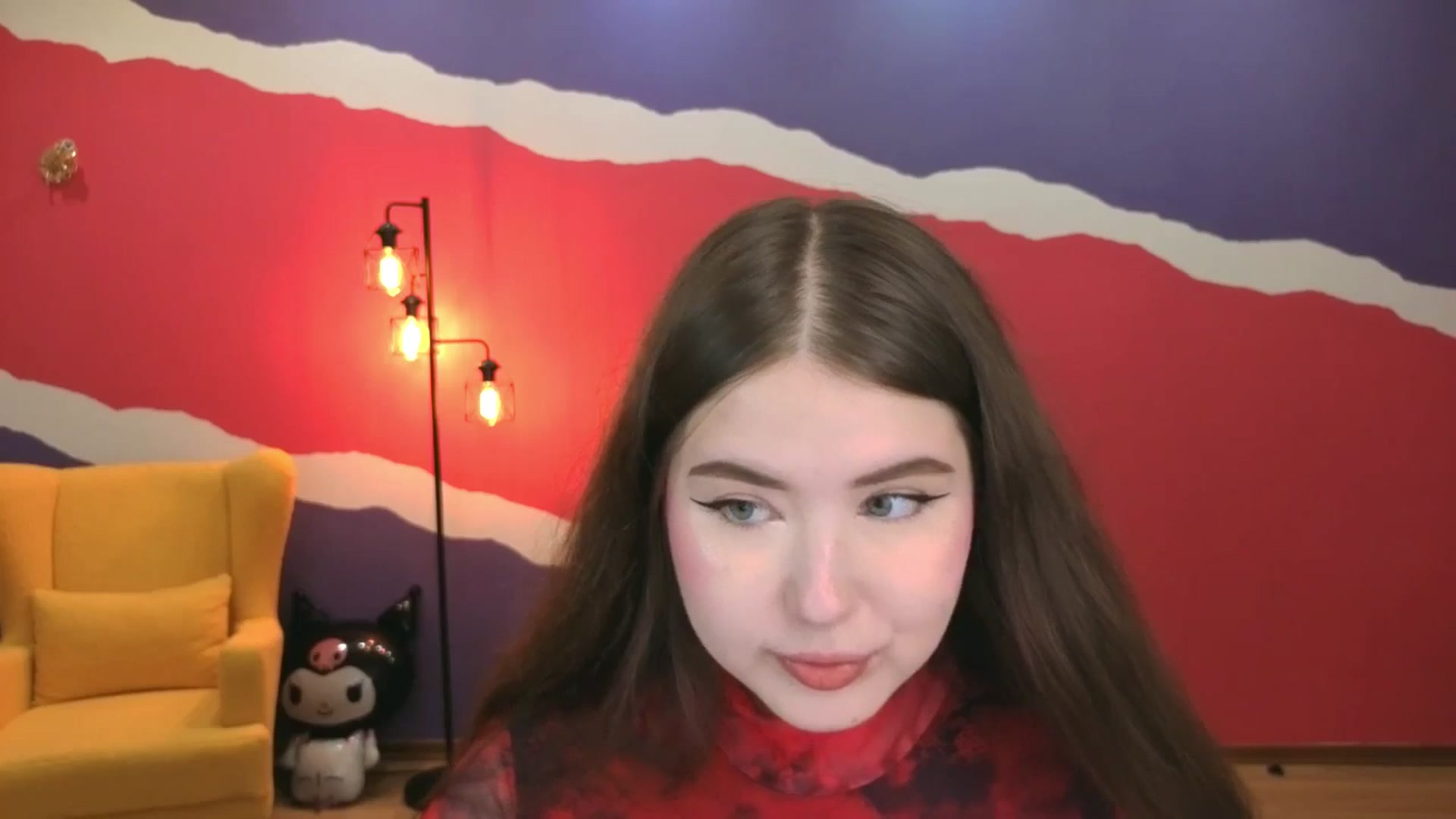 Gallery image thumbnail from AdmireMyEyes's myfreecams stream on, 07/29/2025, 19:03 image 12 of 20