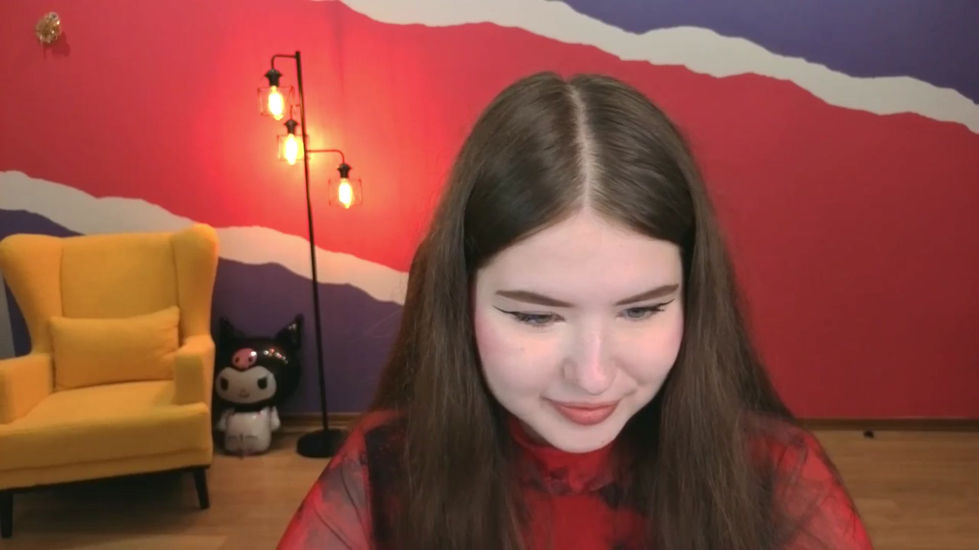 Gallery image thumbnail from AdmireMyEyes's myfreecams stream on, 07/29/2025, 19:03 image 19 of 20