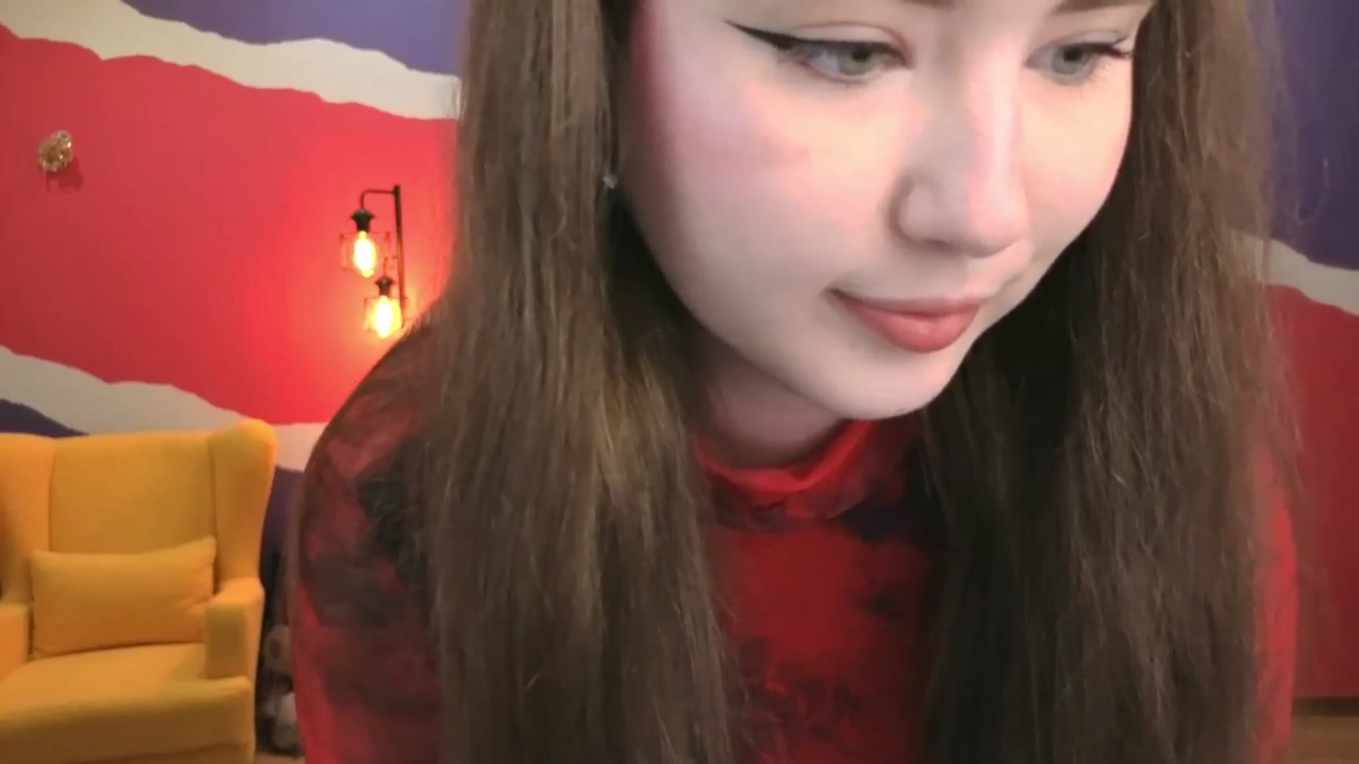 Gallery image thumbnail from AdmireMyEyes's myfreecams stream on, 07/29/2025, 19:03 image 5 of 20