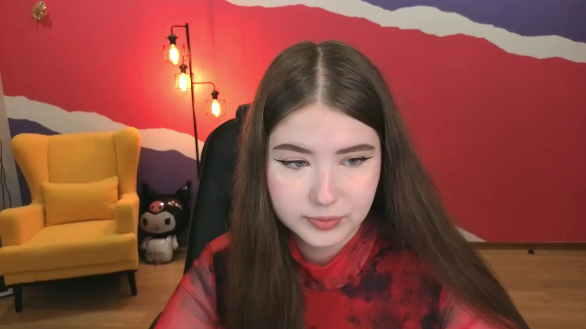 Gallery image thumbnail from AdmireMyEyes's myfreecams stream on, 07/29/2025, 19:03 image 1 of 20
