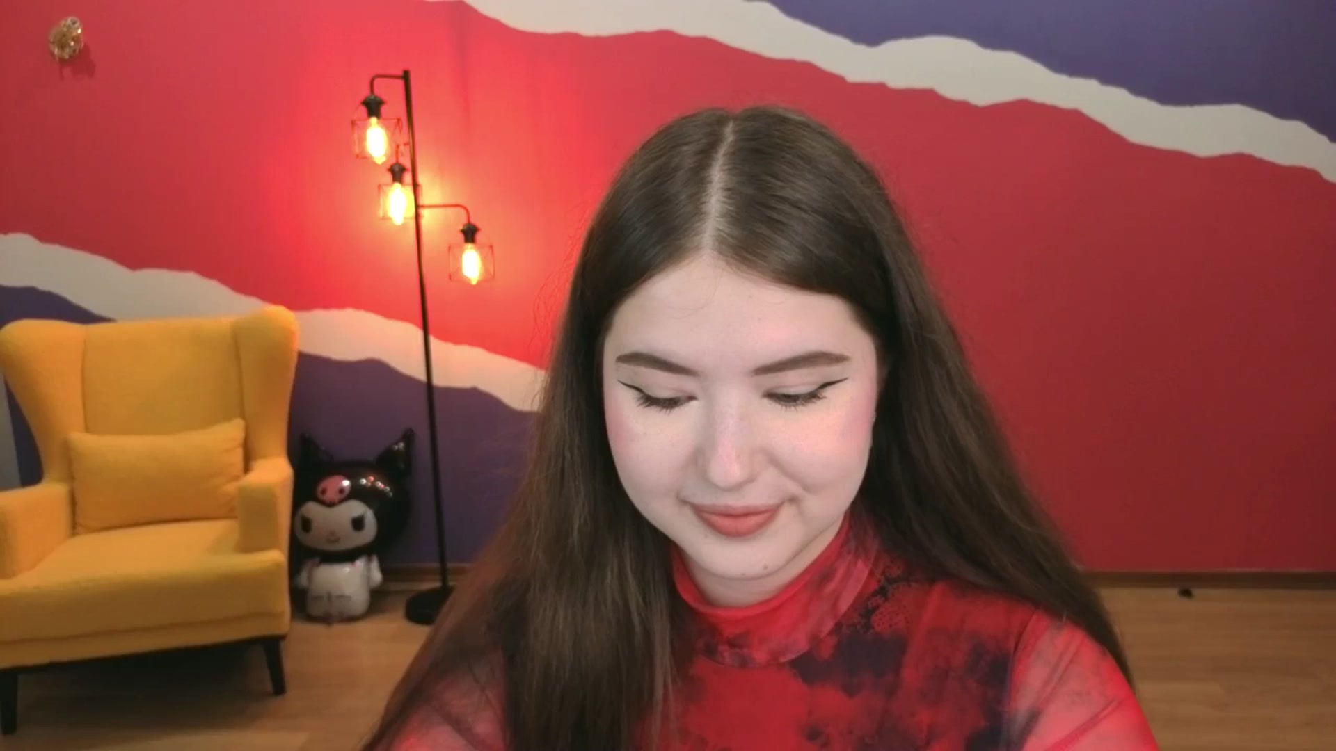 Gallery image thumbnail from AdmireMyEyes's myfreecams stream on, 07/29/2025, 19:03 image 14 of 20