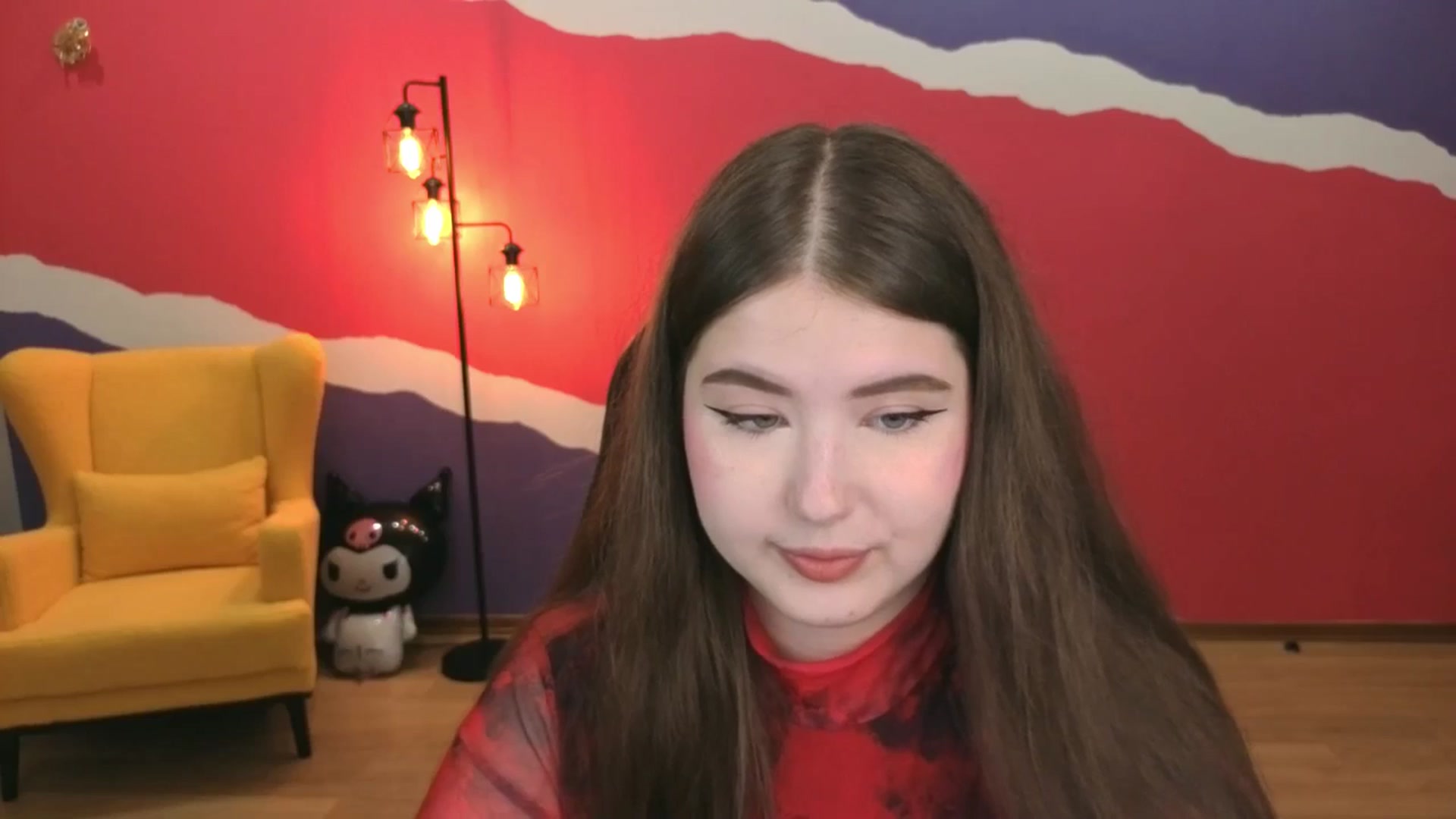 Gallery image thumbnail from AdmireMyEyes's myfreecams stream on, 07/29/2025, 19:03 image 16 of 20