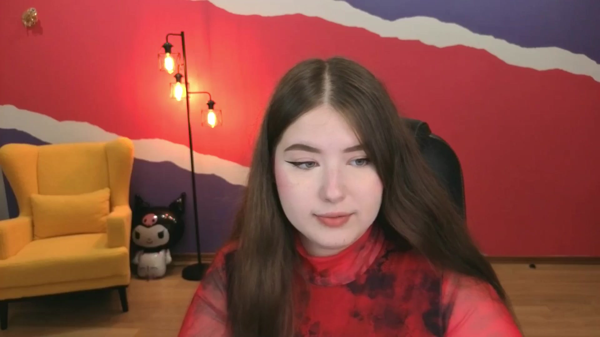 Gallery image thumbnail from AdmireMyEyes's myfreecams stream on, 07/29/2025, 19:03 image 17 of 20