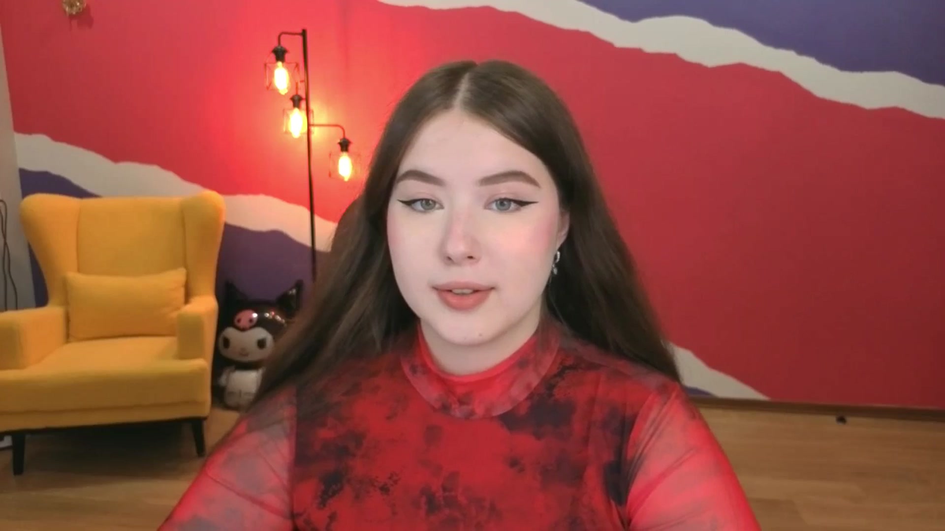 Gallery image thumbnail from AdmireMyEyes's myfreecams stream on, 07/29/2025, 19:22 image 19 of 20