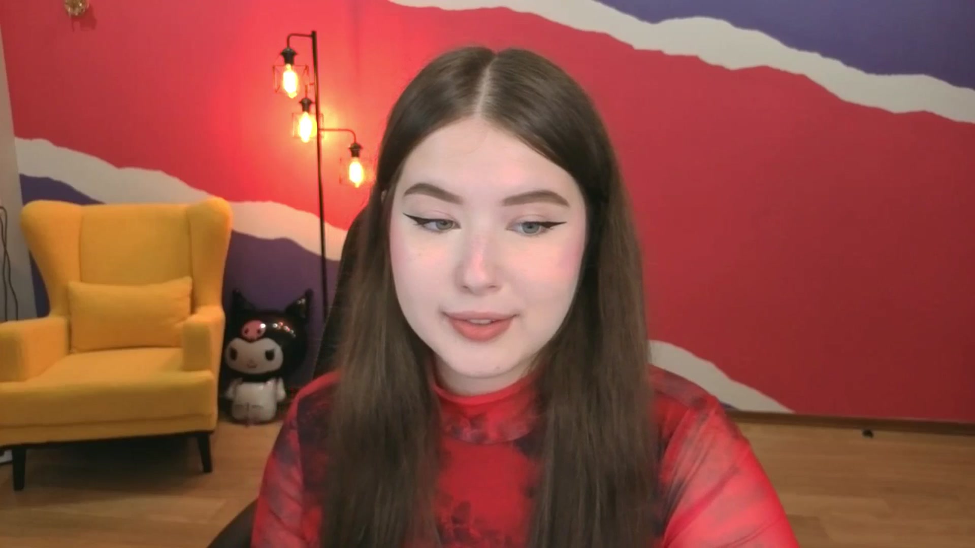 Gallery image thumbnail from AdmireMyEyes's myfreecams stream on, 07/29/2025, 19:22 image 18 of 20