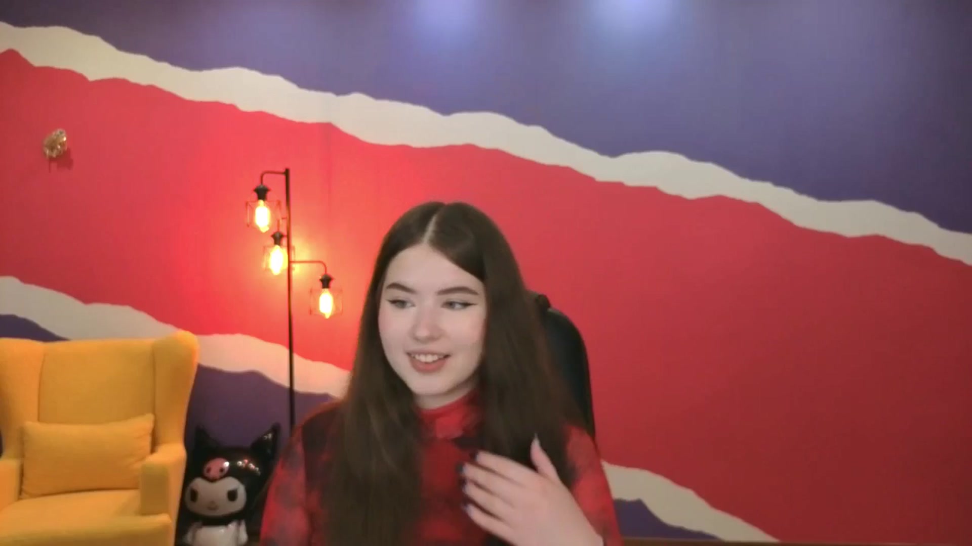 Gallery image thumbnail from AdmireMyEyes's myfreecams stream on, 07/29/2025, 19:22 image 9 of 20