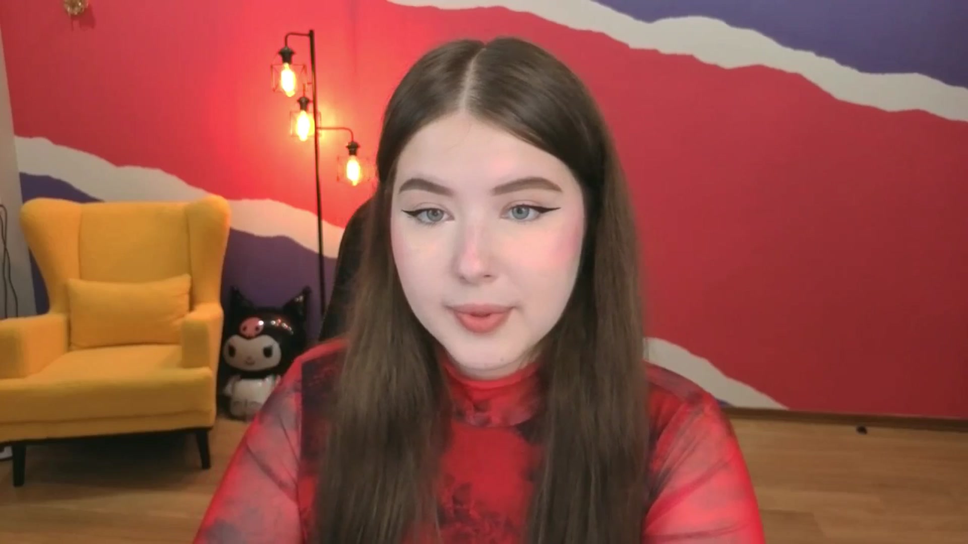 Gallery image thumbnail from AdmireMyEyes's myfreecams stream on, 07/29/2025, 19:22 image 17 of 20