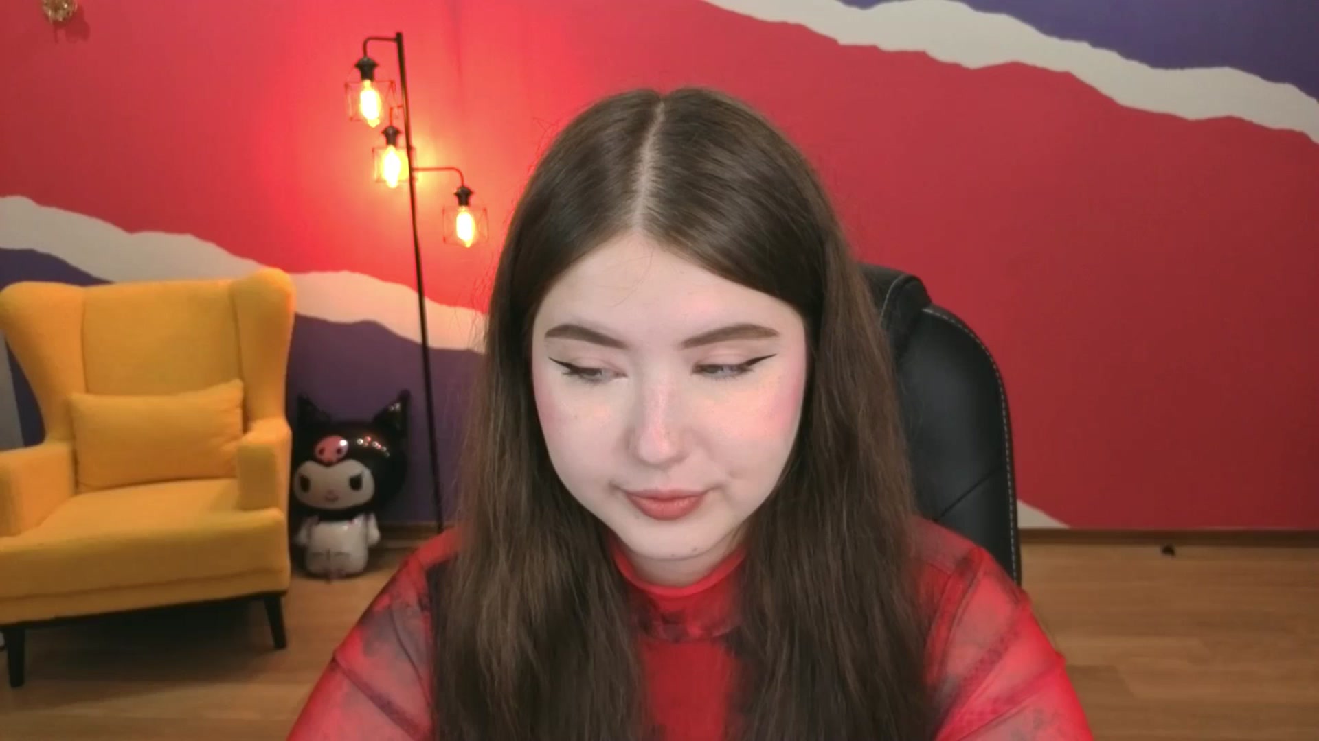 Gallery image thumbnail from AdmireMyEyes's myfreecams stream on, 07/29/2025, 19:22 image 1 of 20