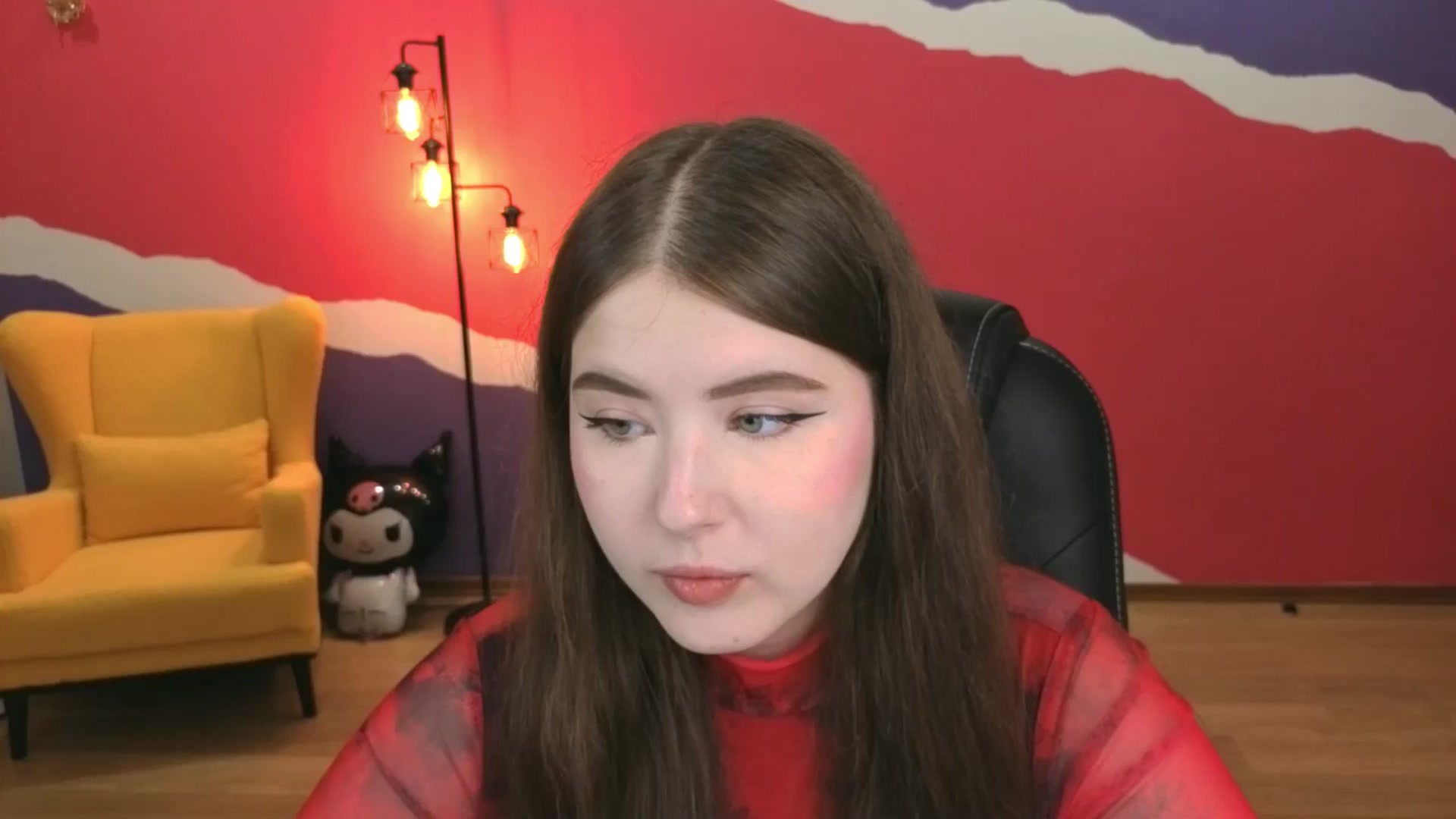 Gallery image thumbnail from AdmireMyEyes's myfreecams stream on, 07/29/2025, 19:22 image 3 of 20