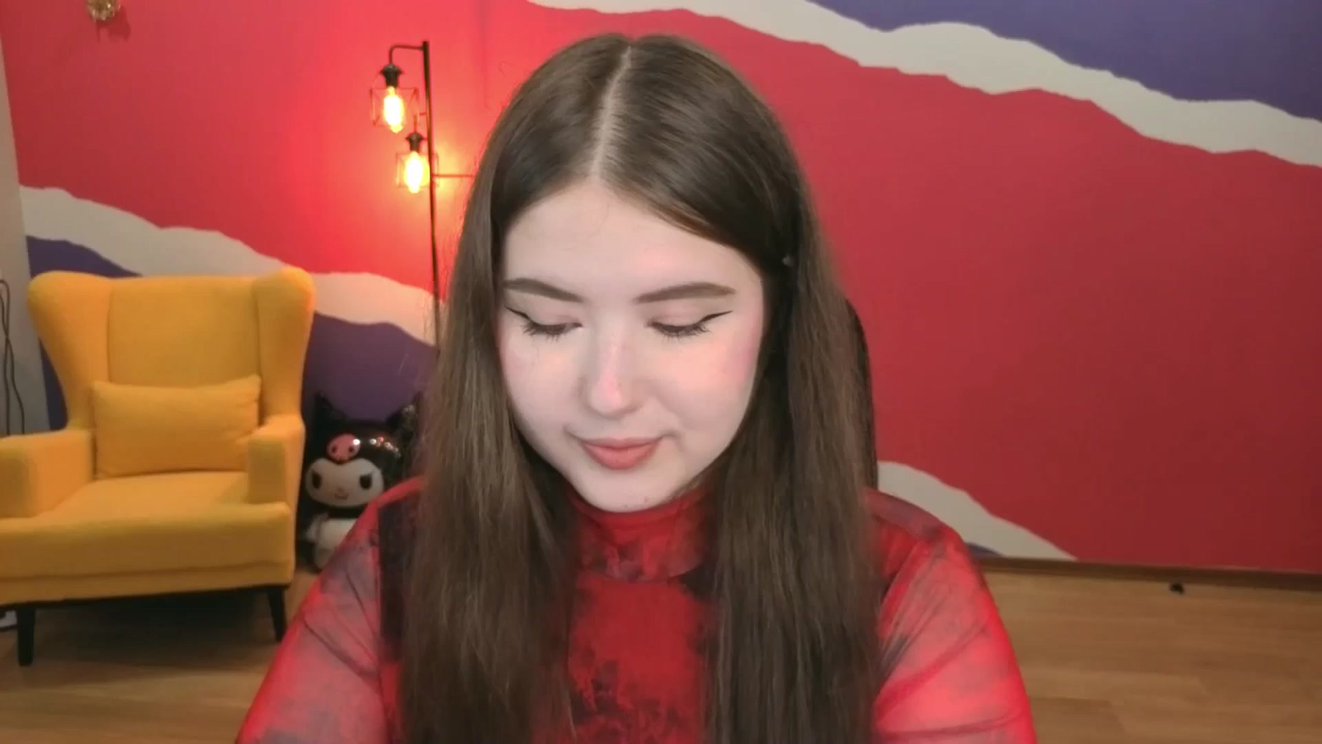 Gallery image thumbnail from AdmireMyEyes's myfreecams stream on, 07/29/2025, 19:22 image 16 of 20