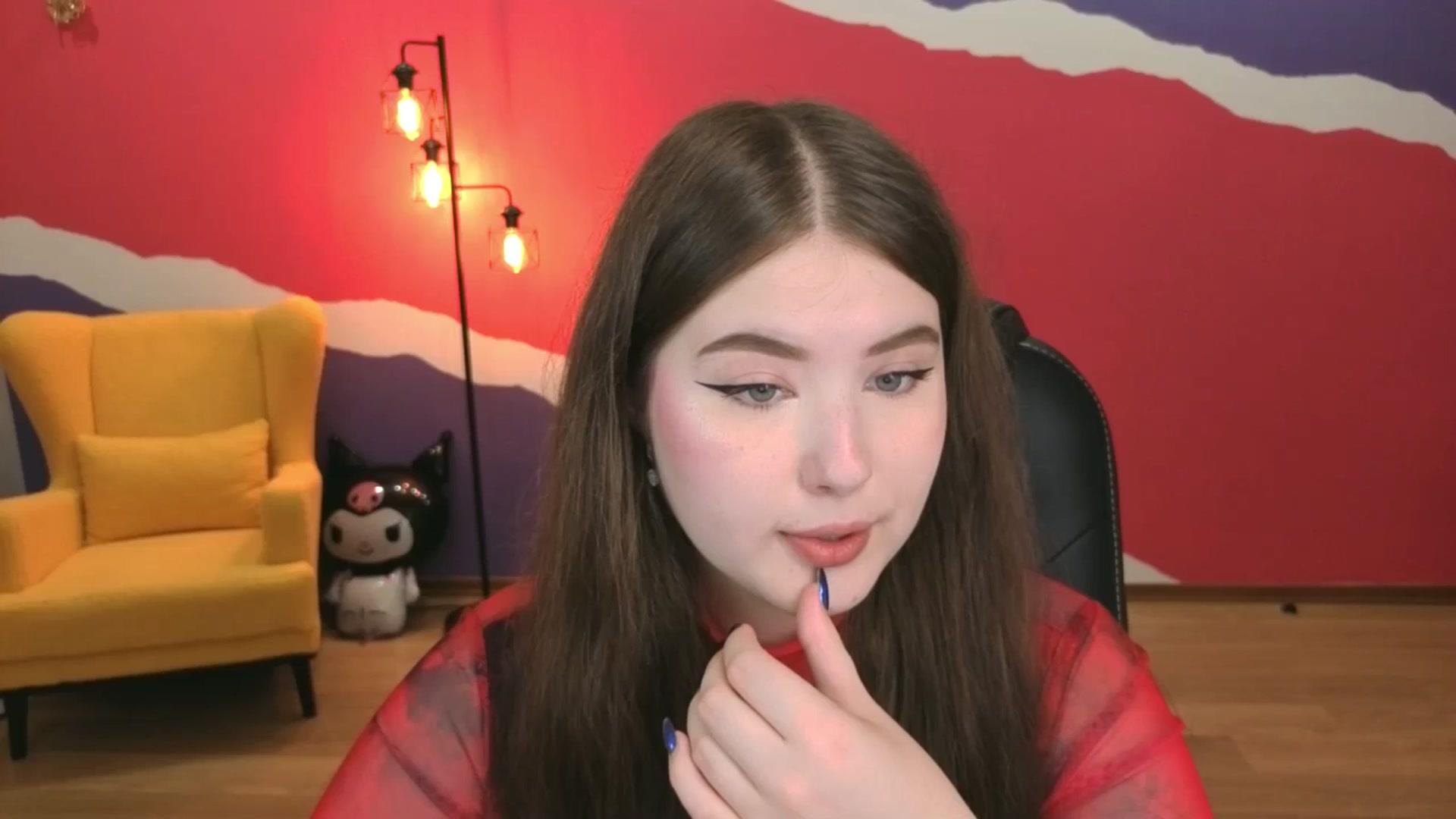 Gallery image thumbnail from AdmireMyEyes's myfreecams stream on, 07/29/2025, 19:22 image 2 of 20