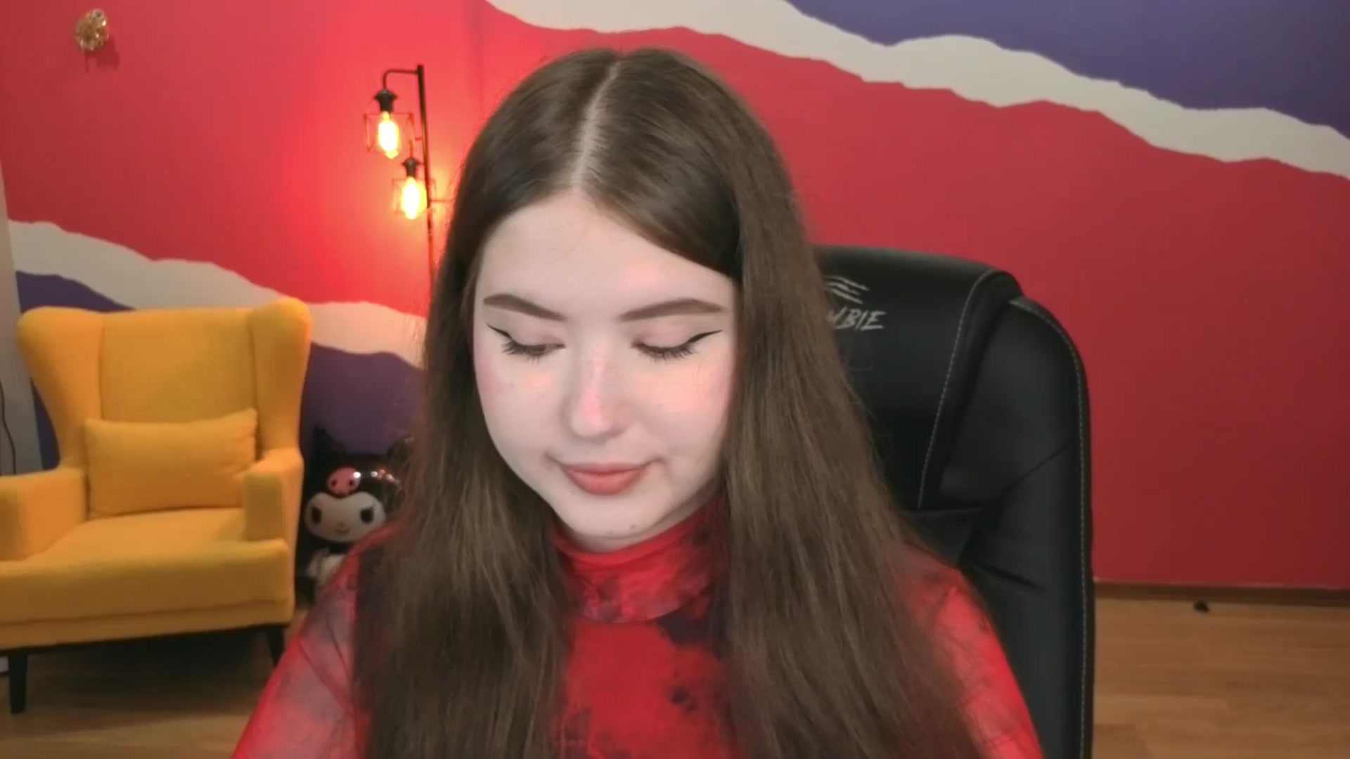Gallery image thumbnail from AdmireMyEyes's myfreecams stream on, 07/29/2025, 19:22 image 10 of 20