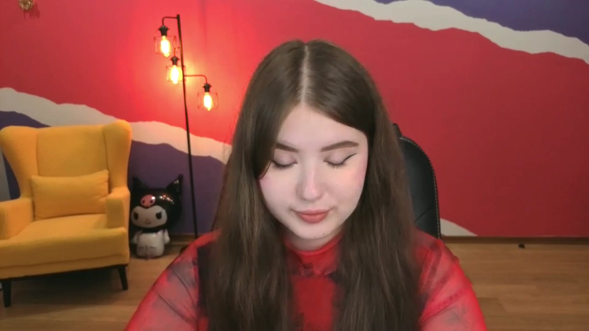 Gallery image thumbnail from AdmireMyEyes's myfreecams stream on, 07/29/2025, 19:22 image 5 of 20