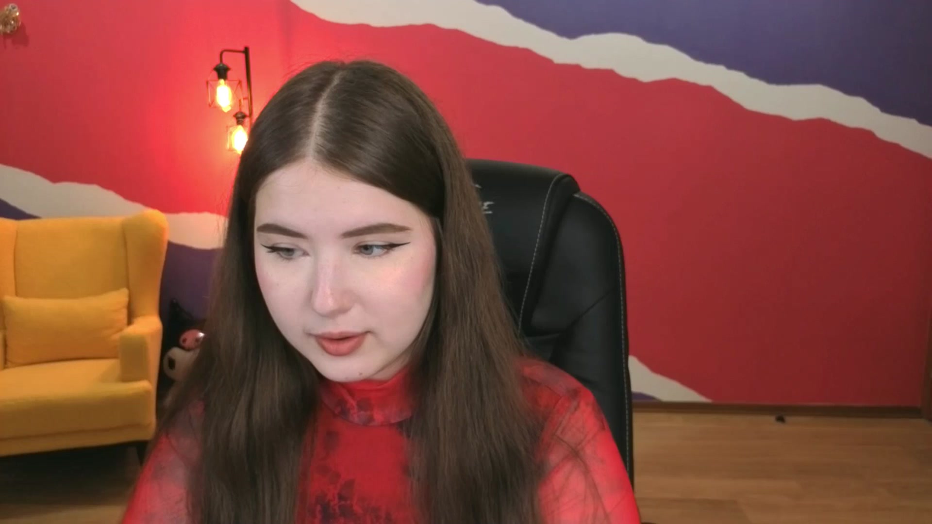 Gallery image thumbnail from AdmireMyEyes's myfreecams stream on, 07/29/2025, 23:16 image 15 of 20
