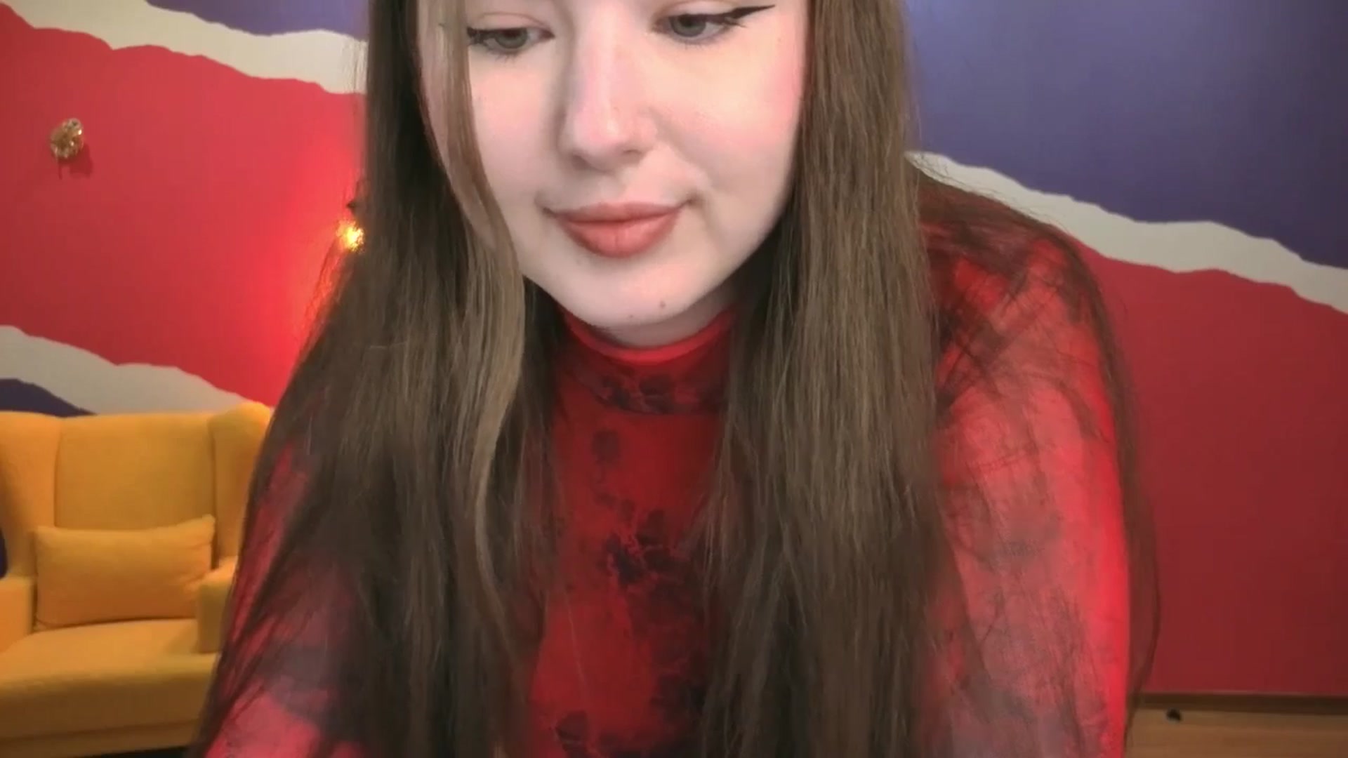 Gallery image thumbnail from AdmireMyEyes's myfreecams stream on, 07/29/2025, 23:16 image 11 of 20
