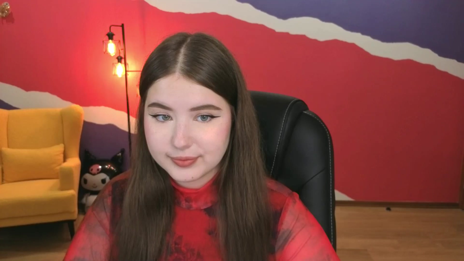 Gallery image thumbnail from AdmireMyEyes's myfreecams stream on, 07/29/2025, 23:16 image 19 of 20