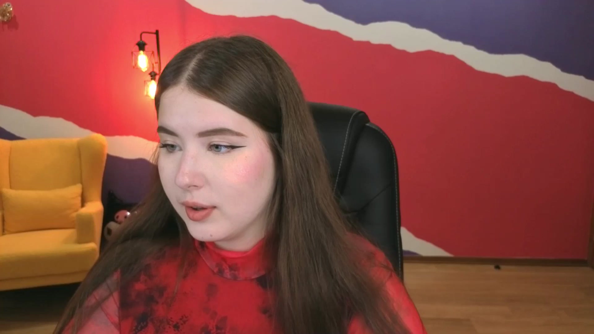 Gallery image thumbnail from AdmireMyEyes's myfreecams stream on, 07/29/2025, 23:16 image 13 of 20