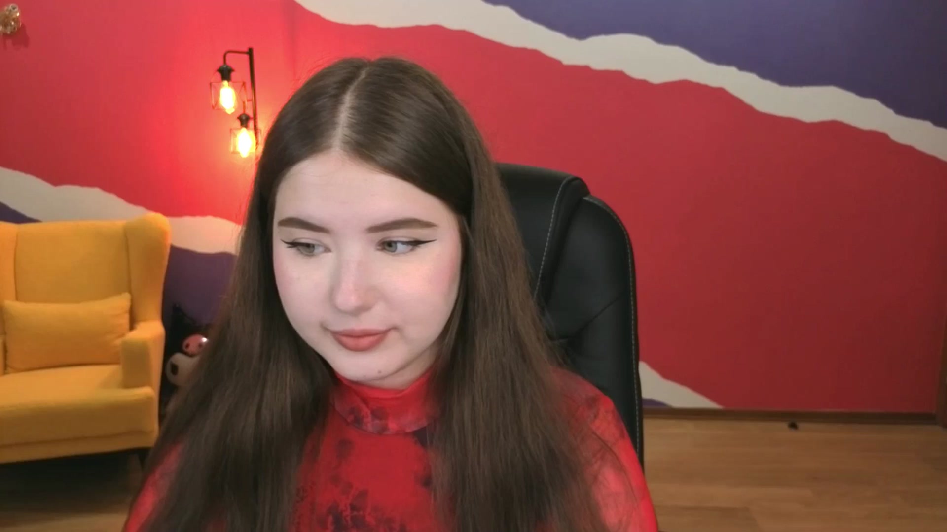 Gallery image thumbnail from AdmireMyEyes's myfreecams stream on, 07/29/2025, 23:16 image 14 of 20