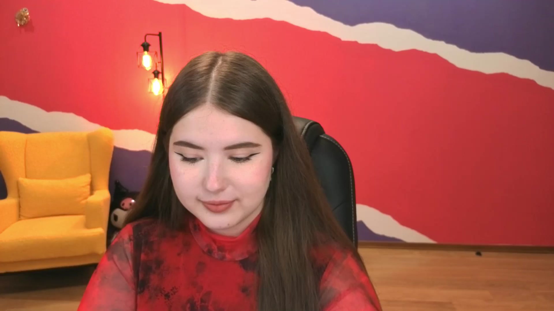 Gallery image thumbnail from AdmireMyEyes's myfreecams stream on, 07/29/2025, 23:16 image 3 of 20