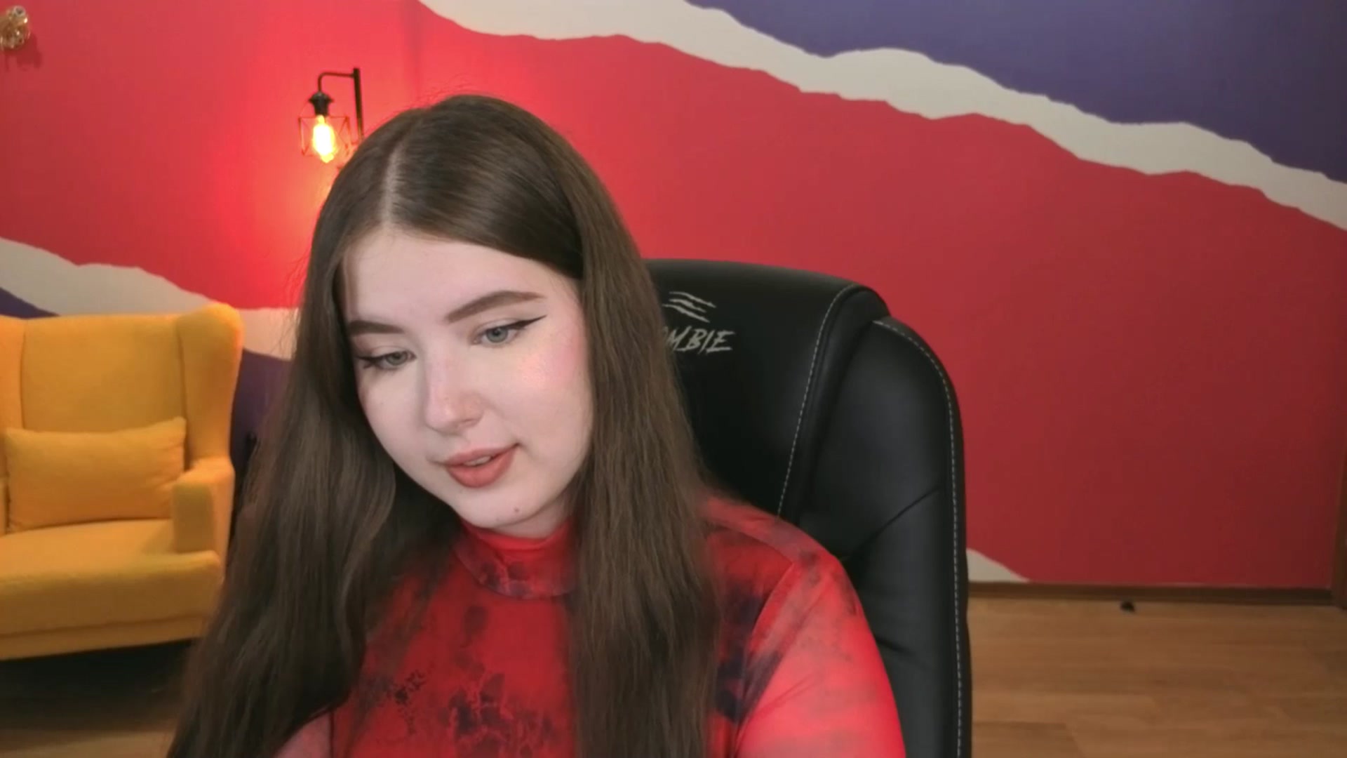 Gallery image thumbnail from AdmireMyEyes's myfreecams stream on, 07/29/2025, 23:16 image 17 of 20