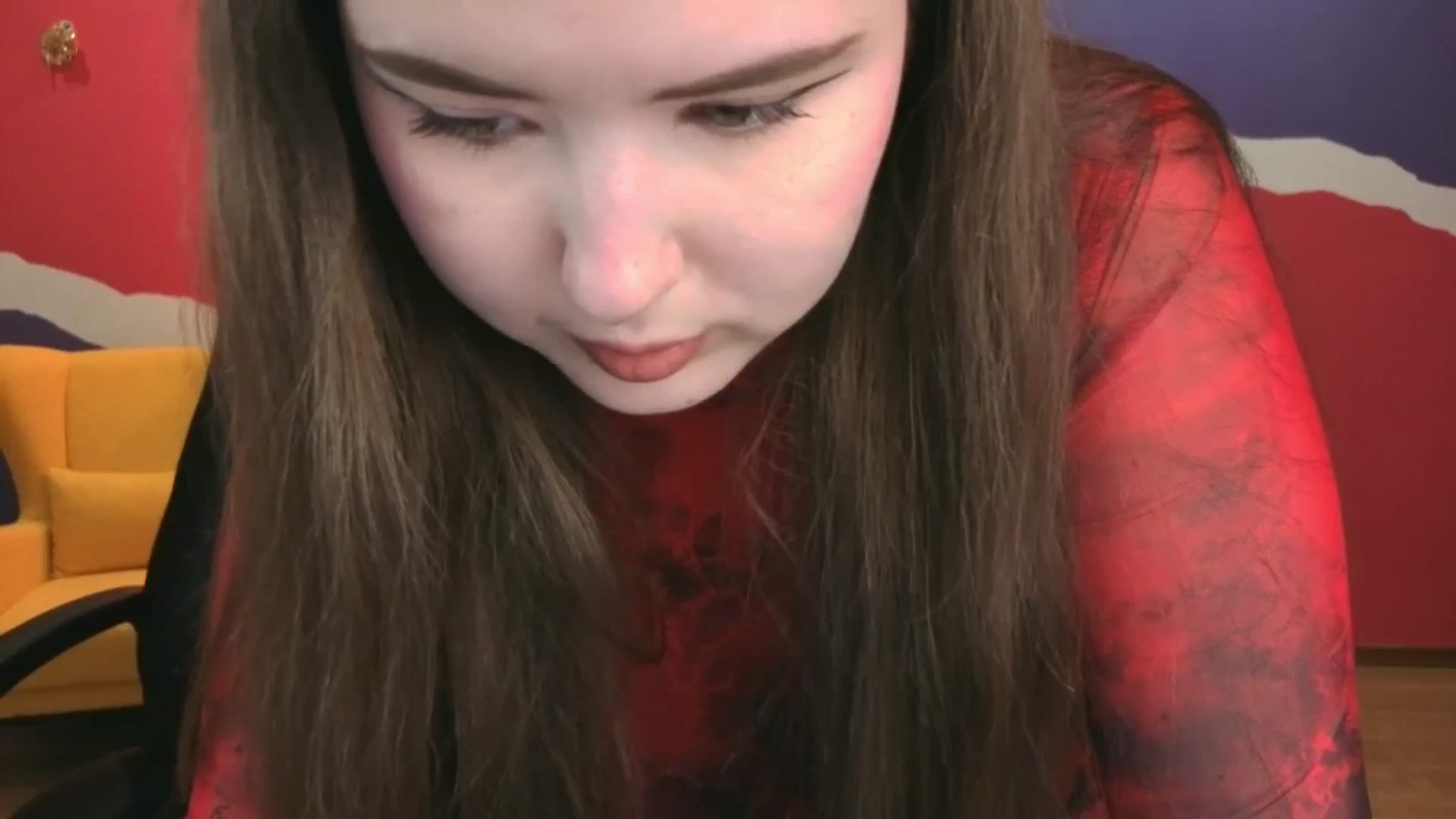 Gallery image thumbnail from AdmireMyEyes's myfreecams stream on, 07/29/2025, 23:16 image 6 of 20