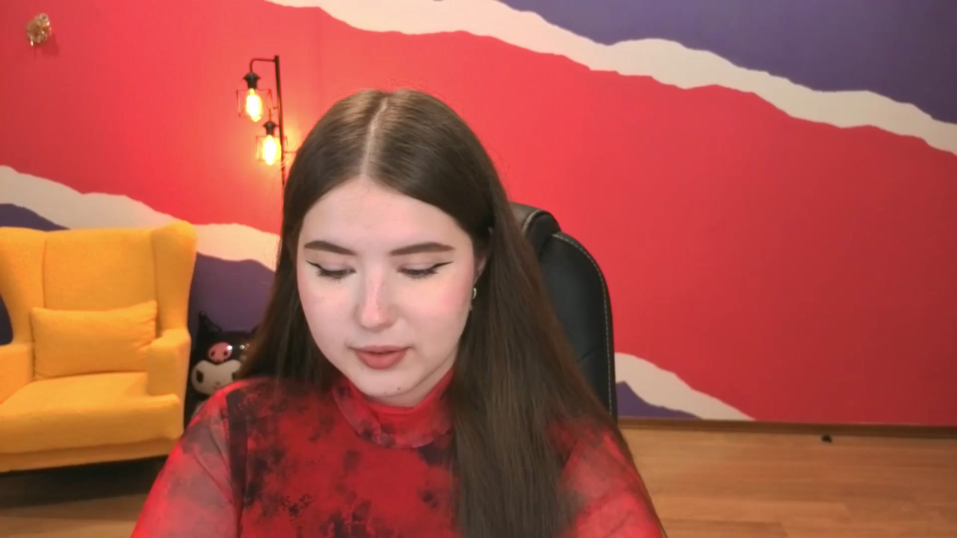 Gallery image thumbnail from AdmireMyEyes's myfreecams stream on, 07/29/2025, 23:16 image 2 of 20