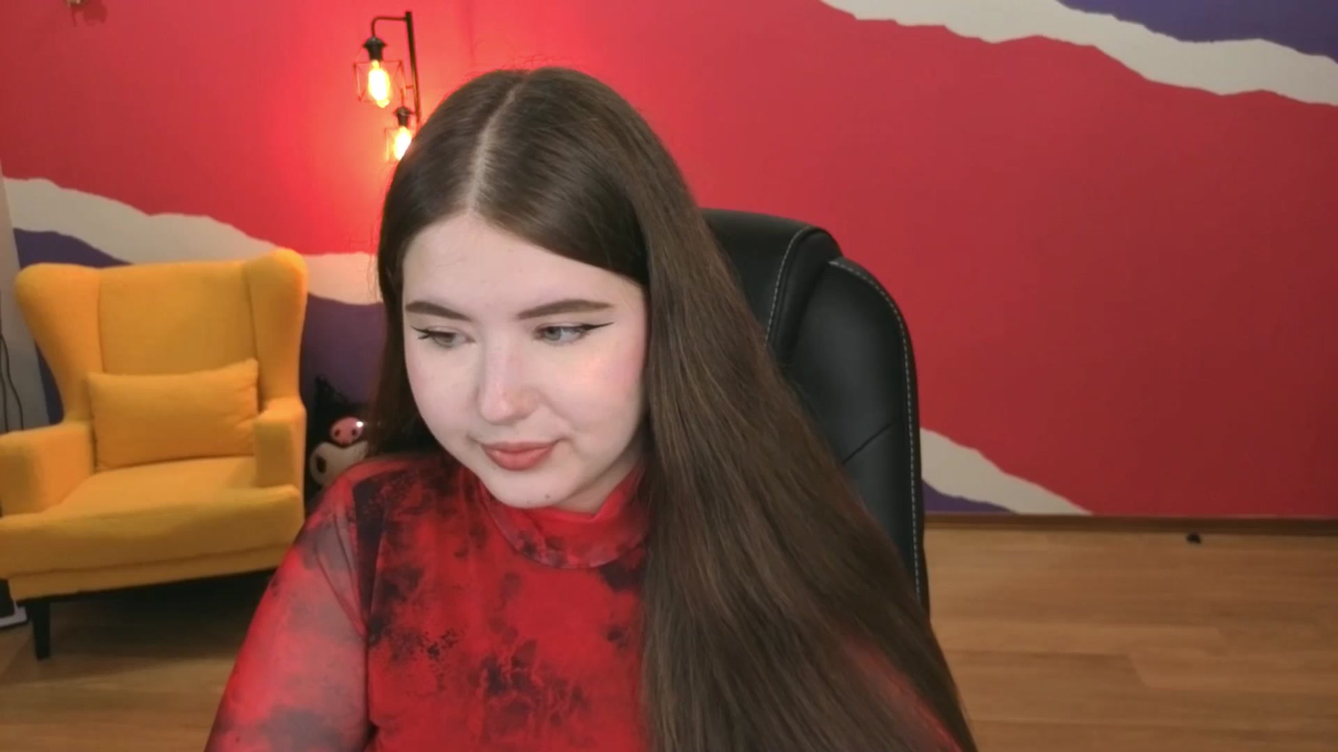 Gallery image thumbnail from AdmireMyEyes's myfreecams stream on, 07/30/2025, 24:51 image 4 of 20