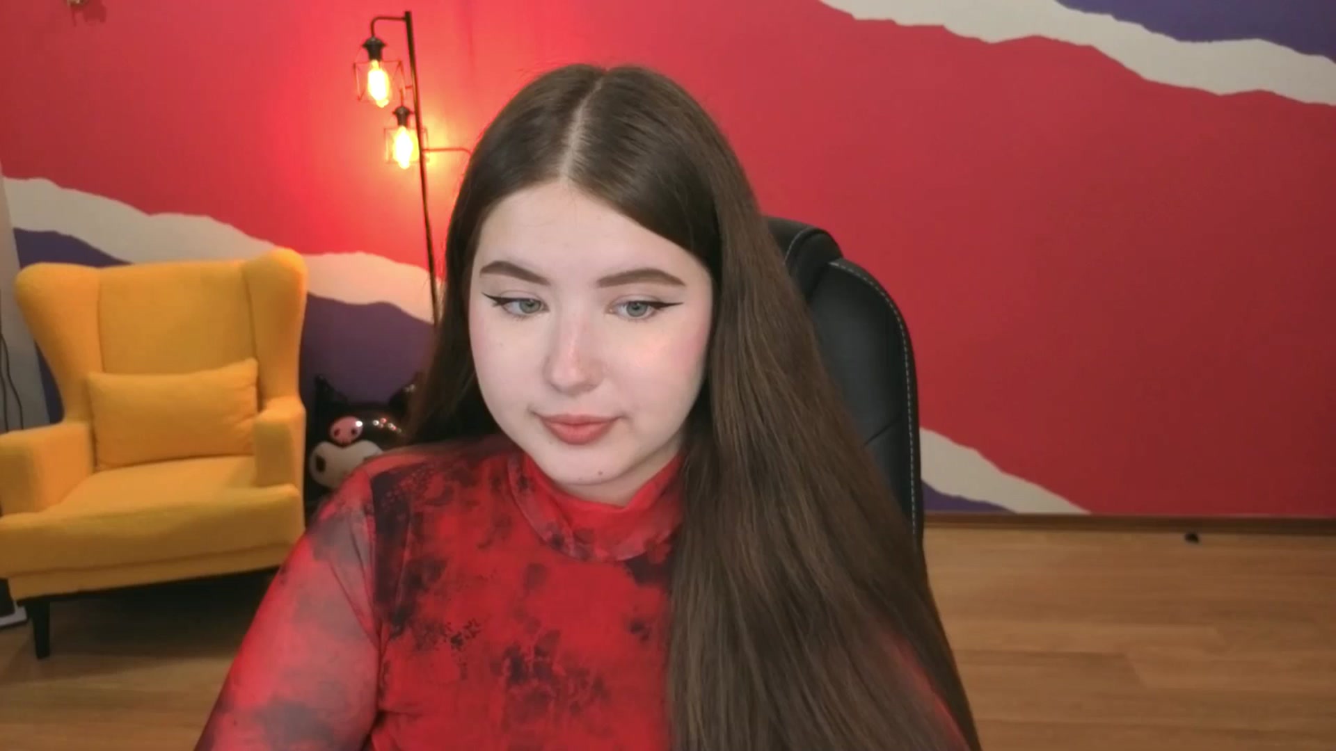 Gallery image thumbnail from AdmireMyEyes's myfreecams stream on, 07/30/2025, 24:51 image 3 of 20
