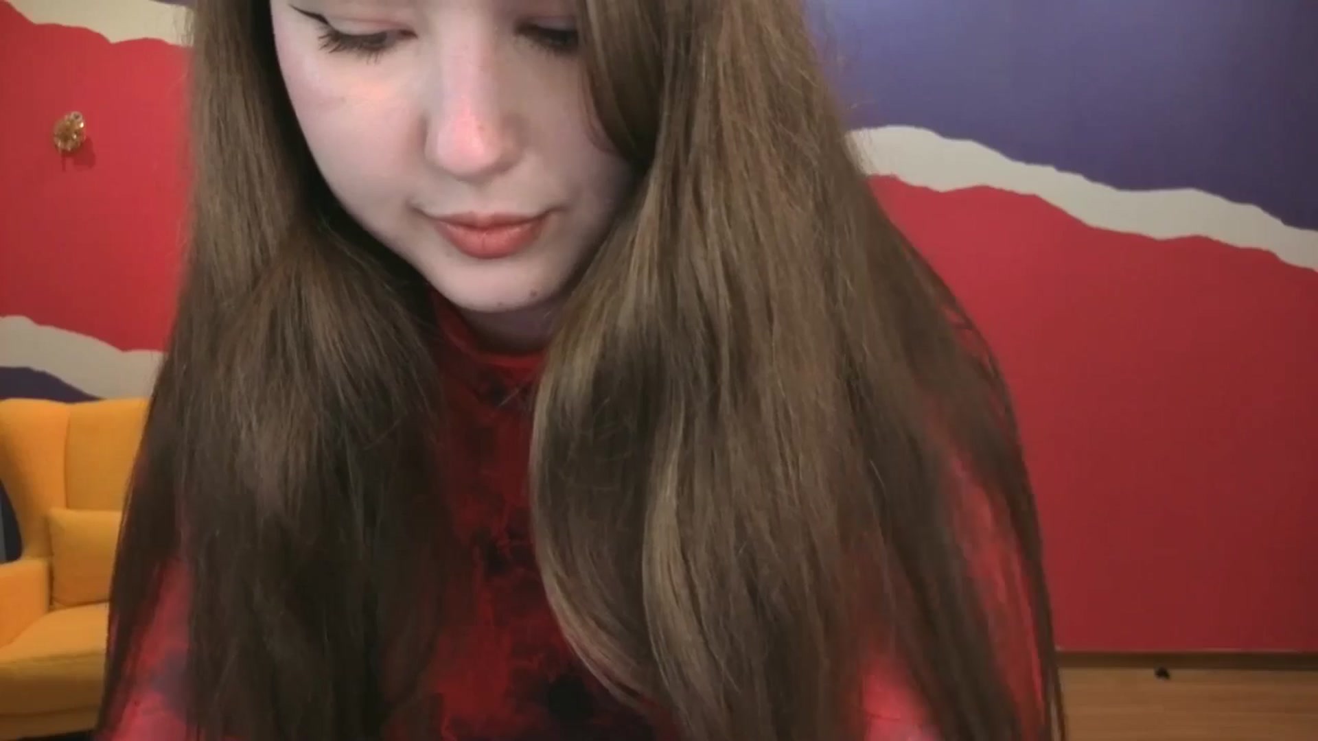Gallery image thumbnail from AdmireMyEyes's myfreecams stream on, 07/30/2025, 24:51 image 20 of 20