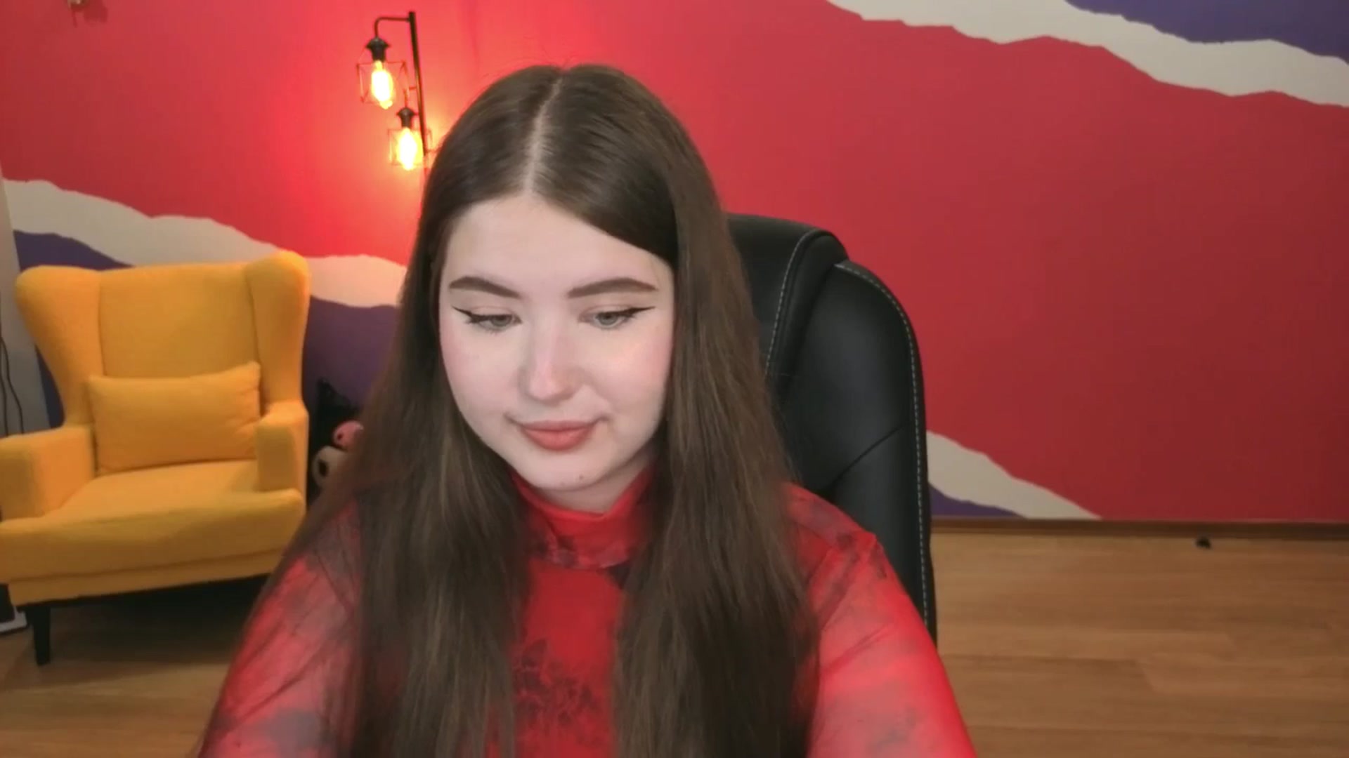 Gallery image thumbnail from AdmireMyEyes's myfreecams stream on, 07/30/2025, 24:51 image 11 of 20