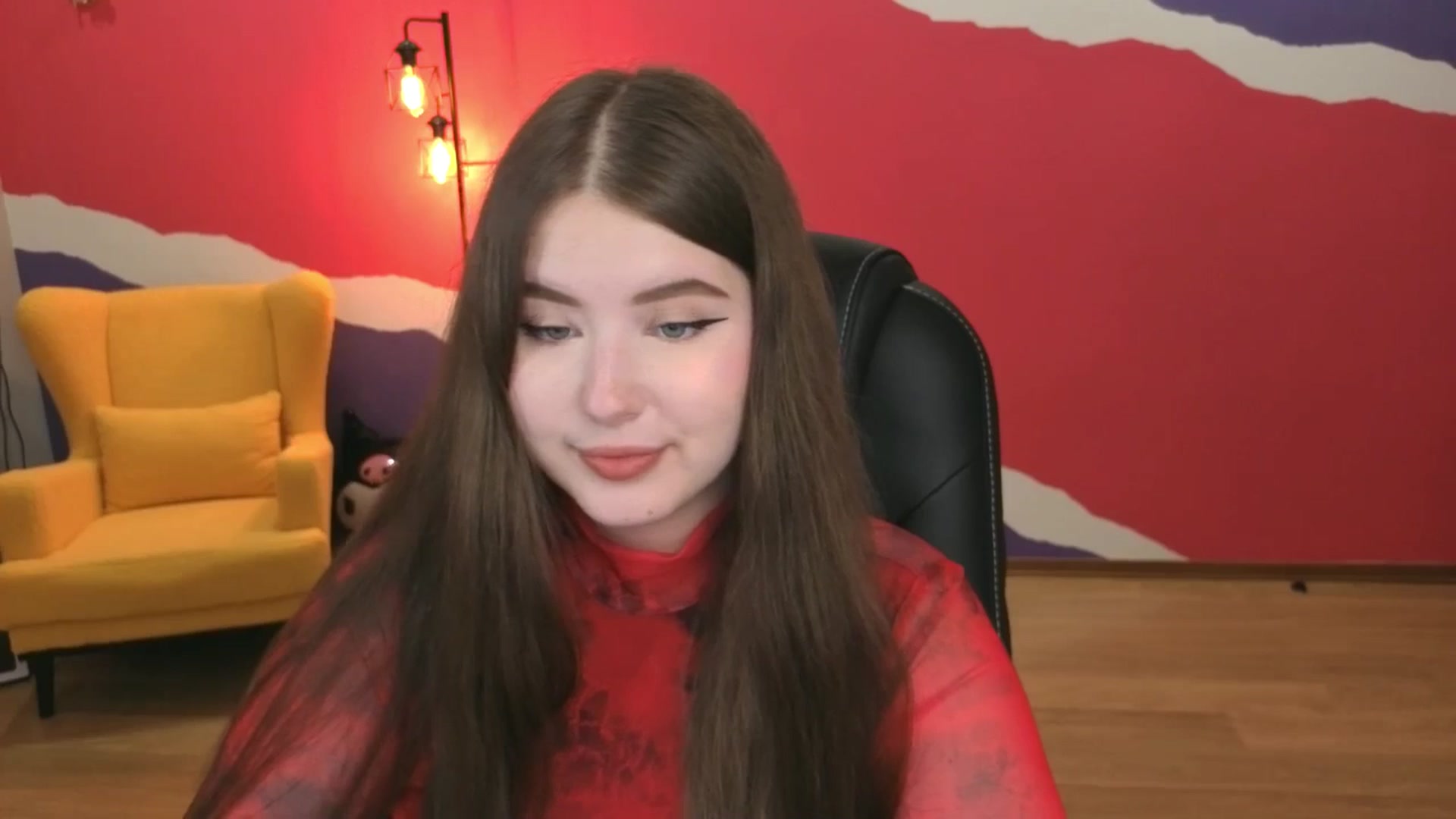 Gallery image thumbnail from AdmireMyEyes's myfreecams stream on, 07/30/2025, 24:51 image 10 of 20