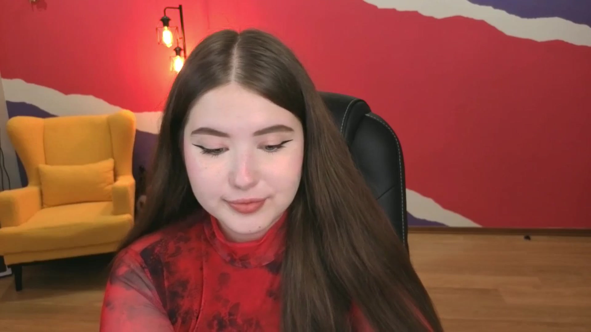 Gallery image thumbnail from AdmireMyEyes's myfreecams stream on, 07/30/2025, 24:51 image 8 of 20