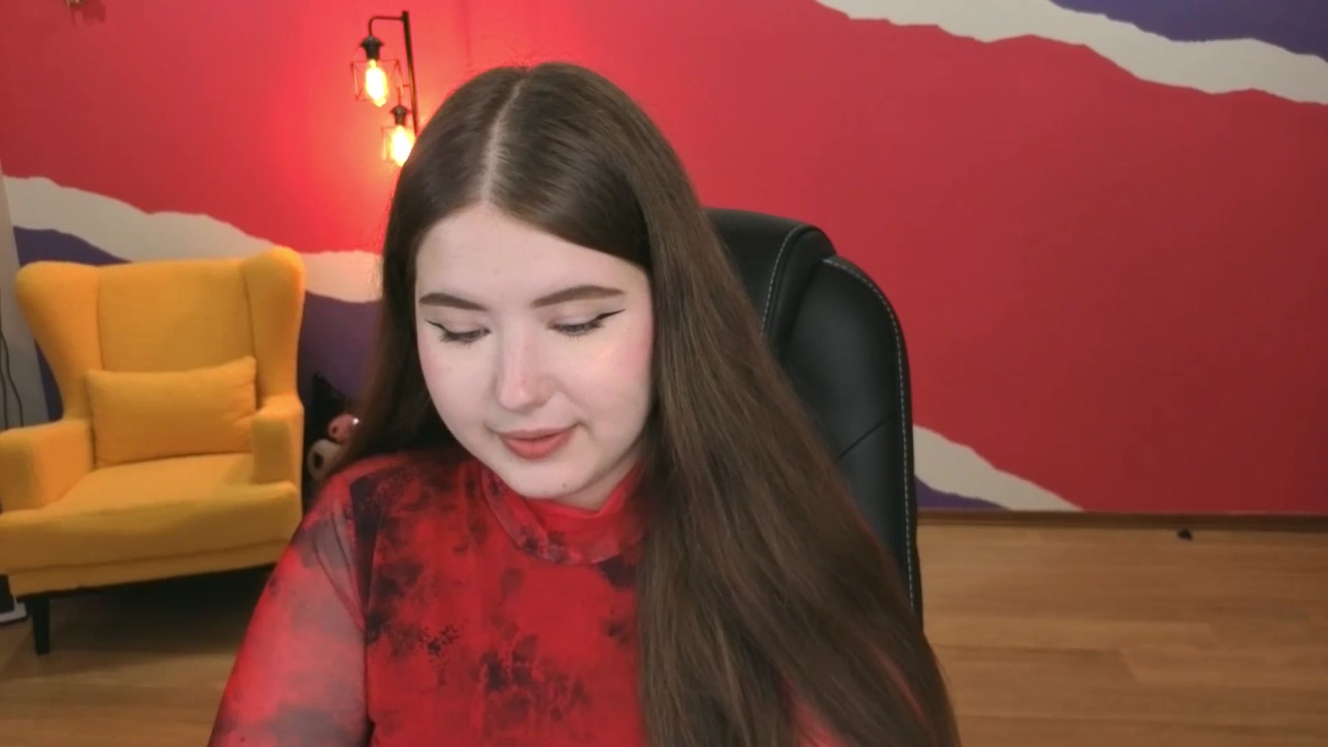 Gallery image thumbnail from AdmireMyEyes's myfreecams stream on, 07/30/2025, 24:51 image 7 of 20