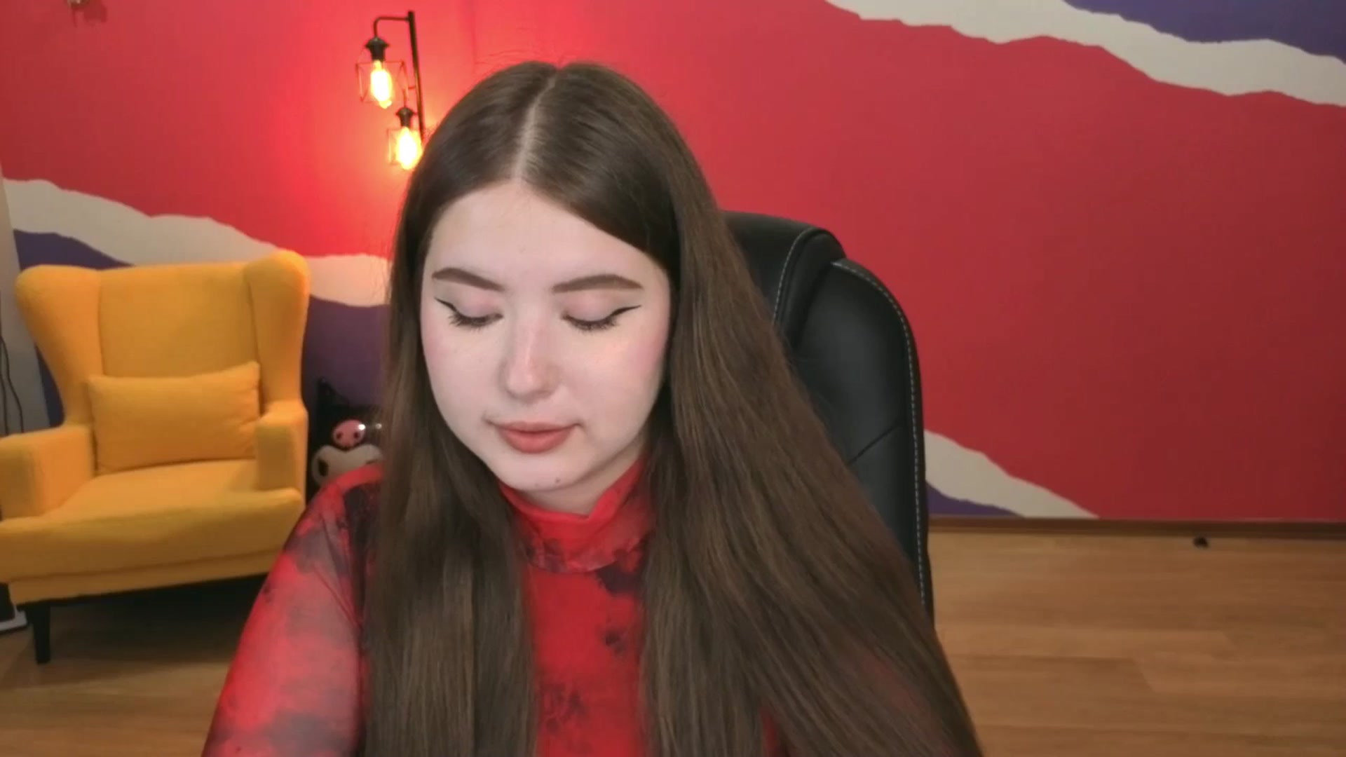 Gallery image thumbnail from AdmireMyEyes's myfreecams stream on, 07/30/2025, 24:51 image 2 of 20
