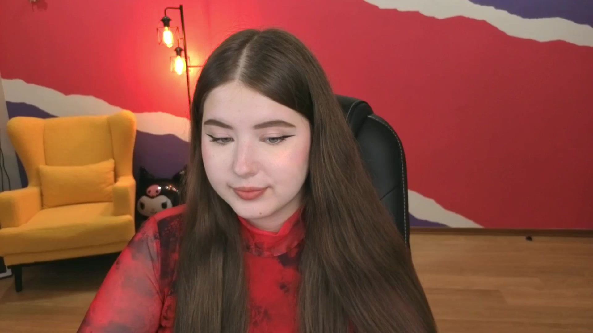 Gallery image thumbnail from AdmireMyEyes's myfreecams stream on, 07/30/2025, 24:51 image 1 of 20