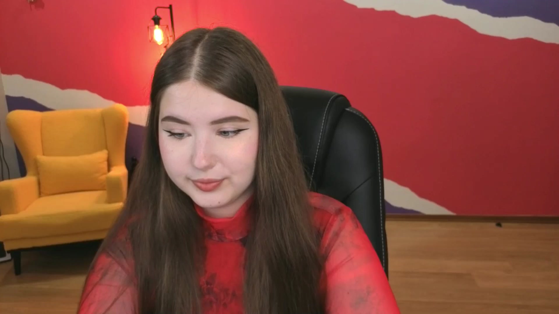 Gallery image thumbnail from AdmireMyEyes's myfreecams stream on, 07/30/2025, 24:51 image 12 of 20