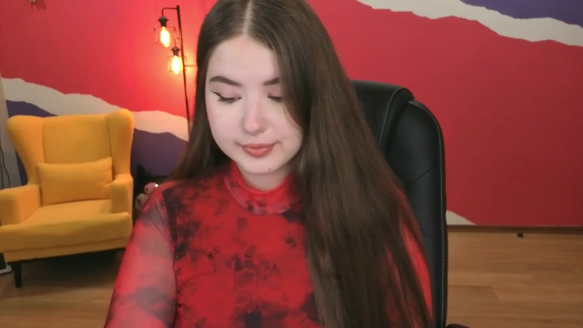 Gallery image thumbnail from AdmireMyEyes's myfreecams stream on, 07/30/2025, 24:51 image 14 of 20