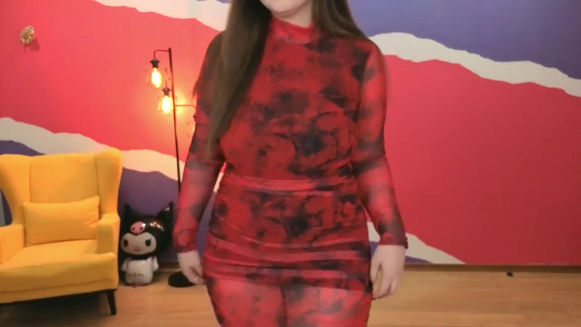 Gallery image thumbnail from AdmireMyEyes's myfreecams stream on, 07/30/2025, 24:51 image 17 of 20
