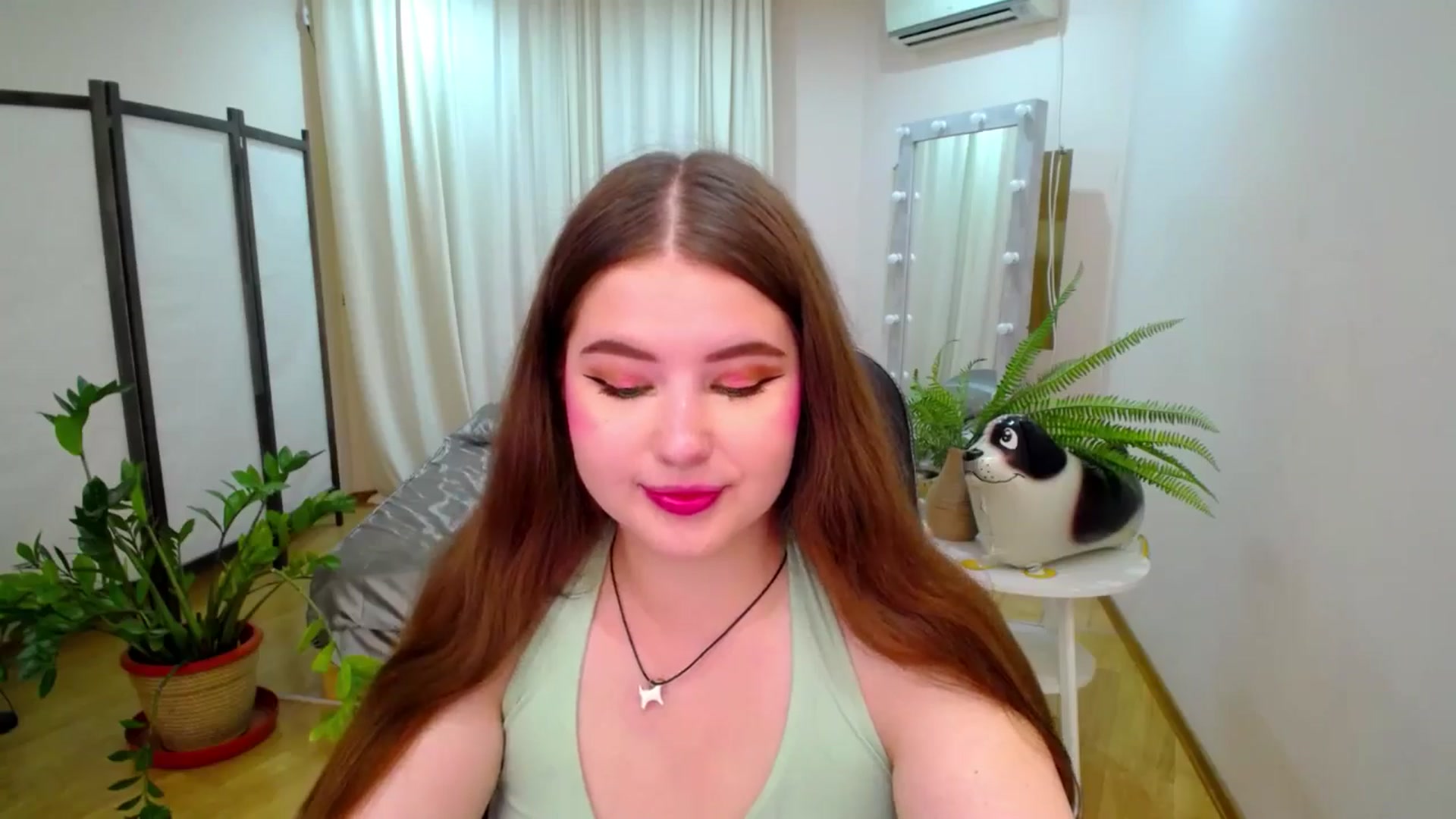 Gallery image thumbnail from AdmireMyEyes's myfreecams stream on, 07/30/2025, 19:03 image 11 of 20