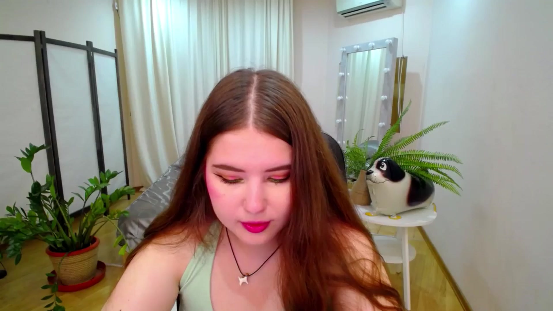 Gallery image thumbnail from AdmireMyEyes's myfreecams stream on, 07/30/2025, 19:03 image 8 of 20