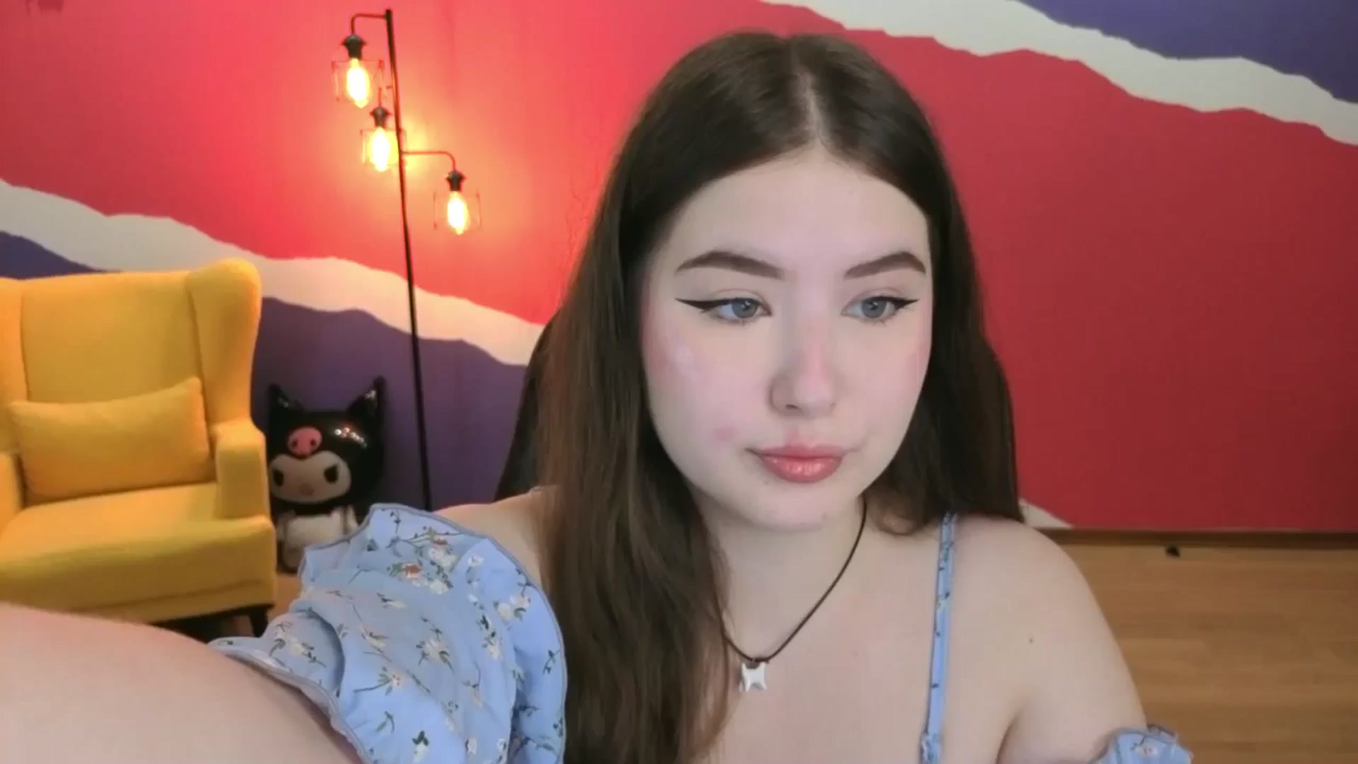 Gallery image thumbnail from AdmireMyEyes's myfreecams stream on, 07/31/2025, 18:34 image 1 of 20