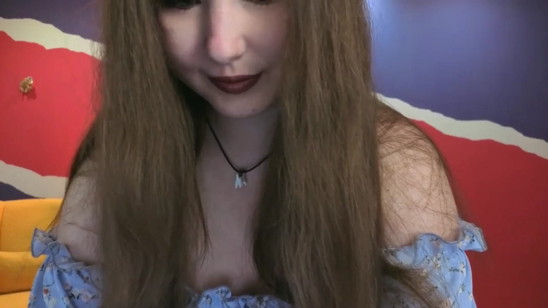 Gallery image thumbnail from AdmireMyEyes's myfreecams stream on, 07/31/2025, 18:34 image 20 of 20