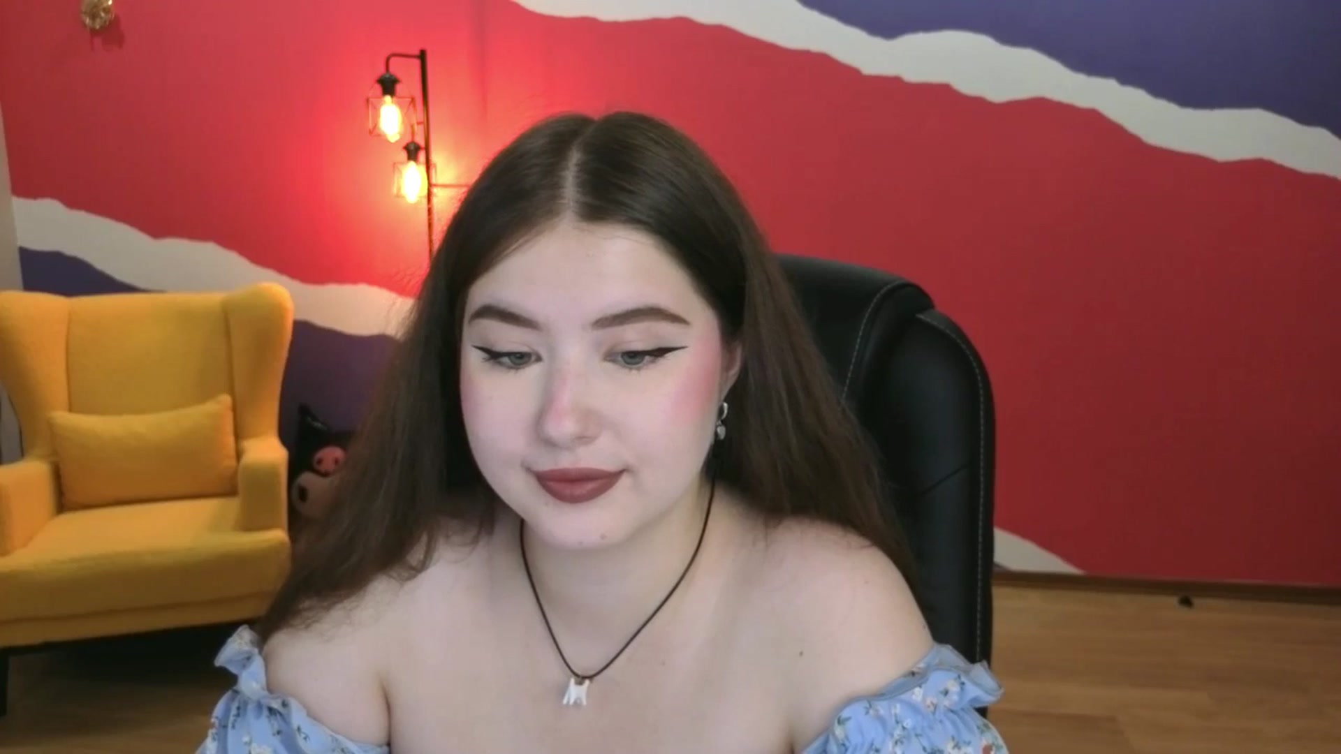Gallery image thumbnail from AdmireMyEyes's myfreecams stream on, 07/31/2025, 19:47 image 8 of 20