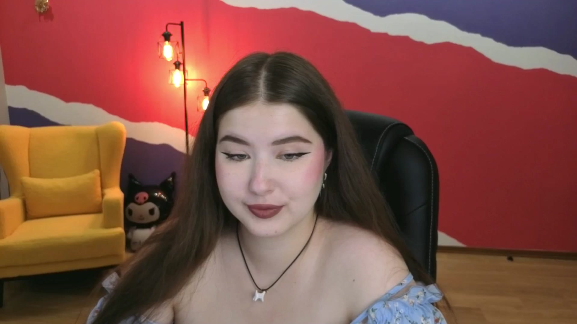 Gallery image thumbnail from AdmireMyEyes's myfreecams stream on, 07/31/2025, 19:47 image 9 of 20