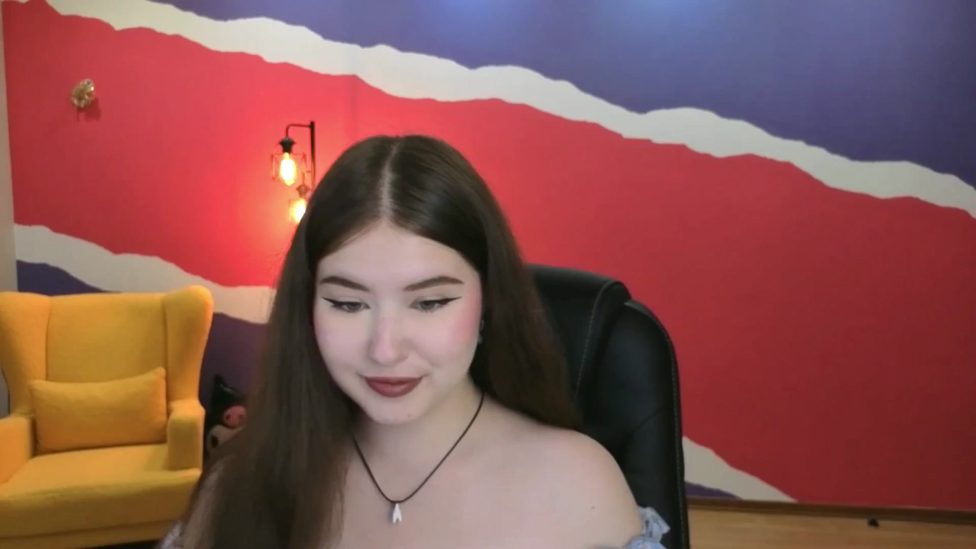 Gallery image thumbnail from AdmireMyEyes's myfreecams stream on, 07/31/2025, 19:47 image 7 of 20