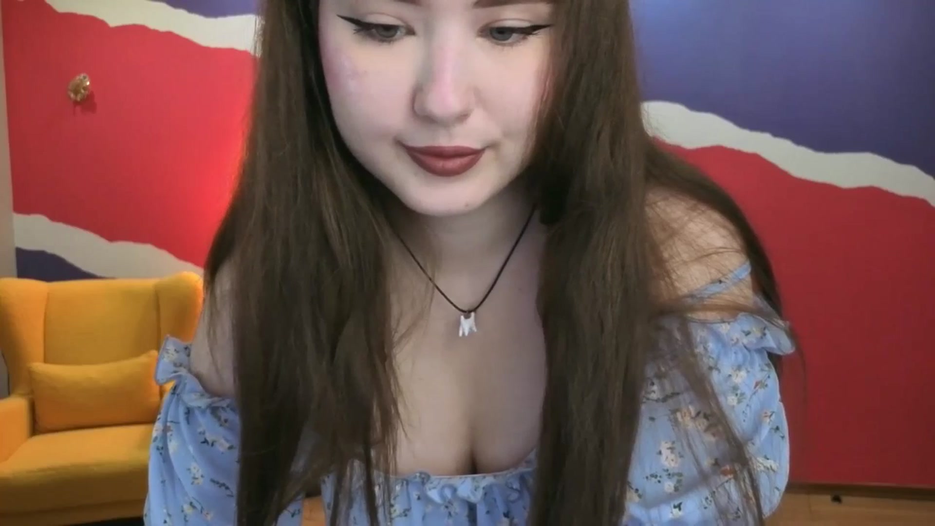 Gallery image thumbnail from AdmireMyEyes's myfreecams stream on, 07/31/2025, 19:47 image 4 of 20