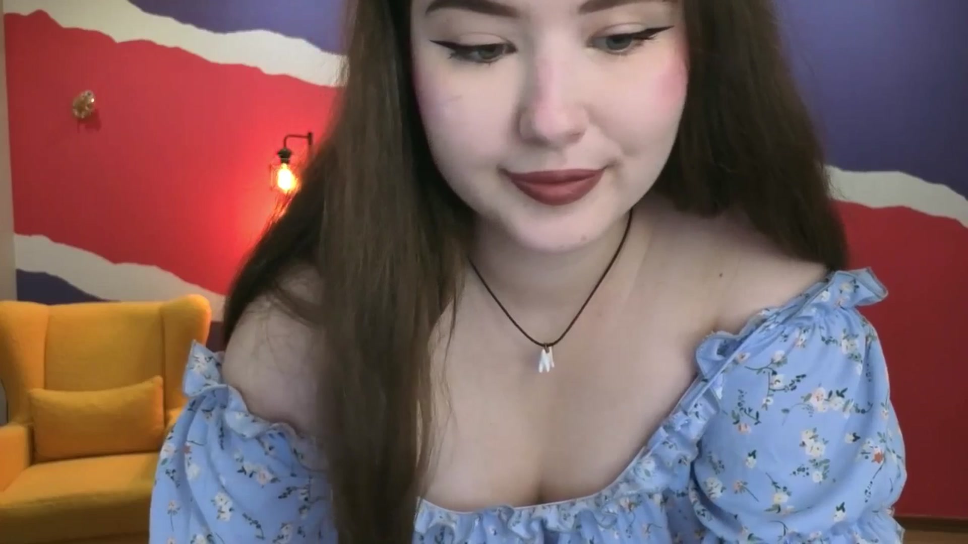 Gallery image thumbnail from AdmireMyEyes's myfreecams stream on, 07/31/2025, 19:47 image 18 of 20