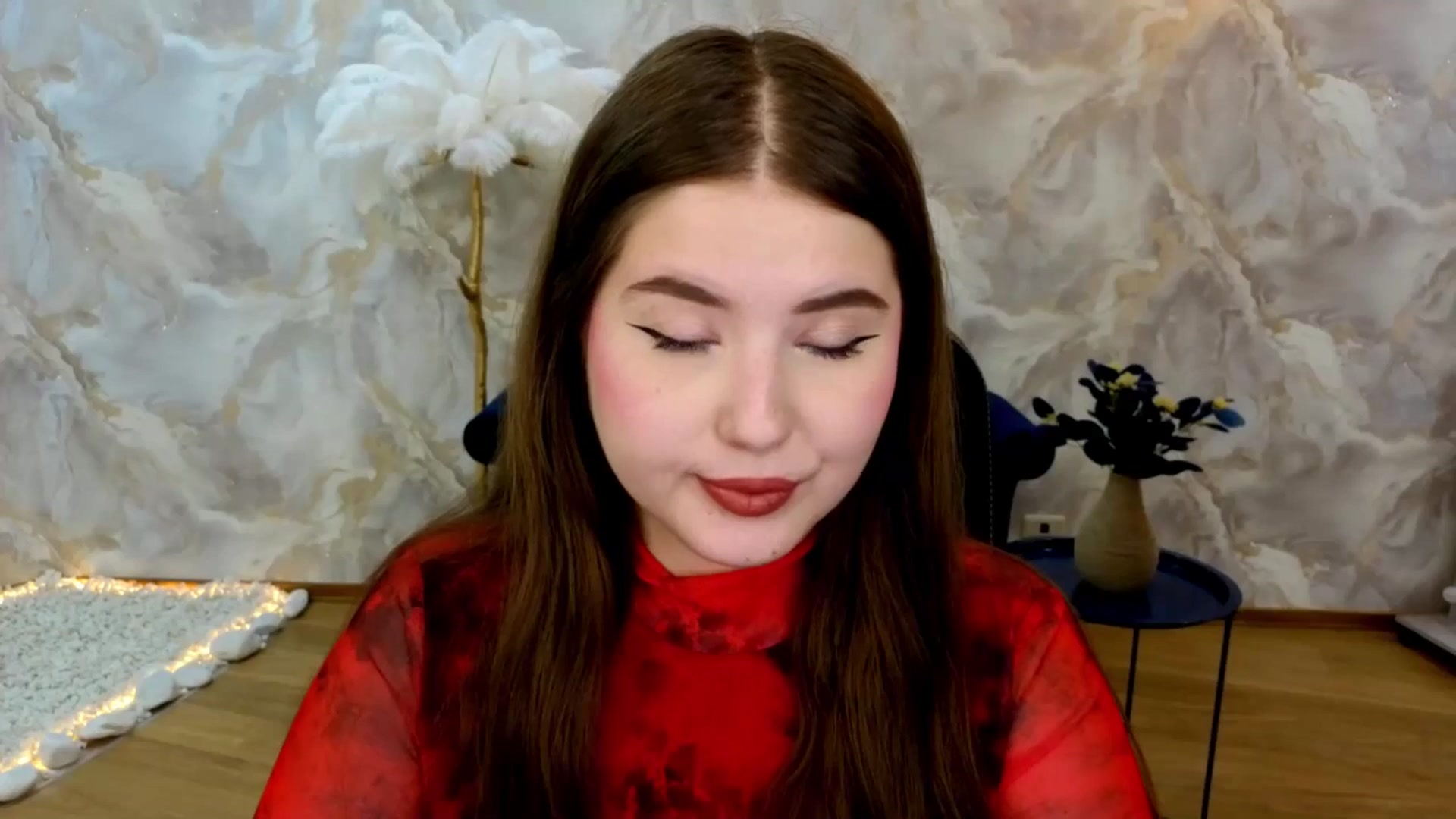Gallery image thumbnail from AdmireMyEyes's myfreecams stream on, 08/23/2025, 19:07 image 17 of 20
