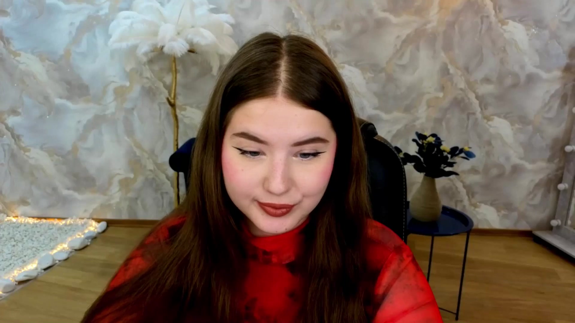 Gallery image thumbnail from AdmireMyEyes's myfreecams stream on, 08/23/2025, 19:07 image 8 of 20